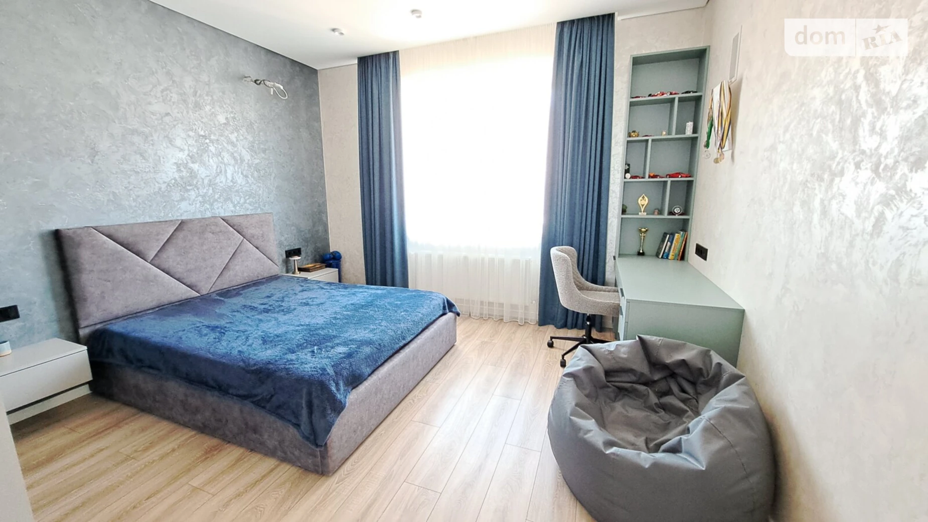 Продается дом на 2 этажа 163 кв. м с бассейном, цена: 260000 $ - фото 5