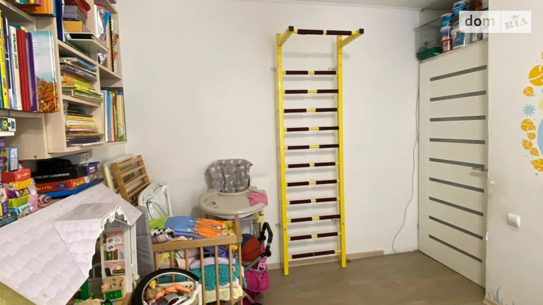 Продается 3-комнатная квартира 67.3 кв. м в Днепре, цена: 65000 $ - фото 5