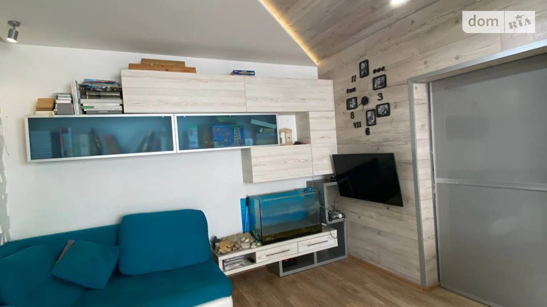 Продается 3-комнатная квартира 67.3 кв. м в Днепре, цена: 65000 $ - фото 2