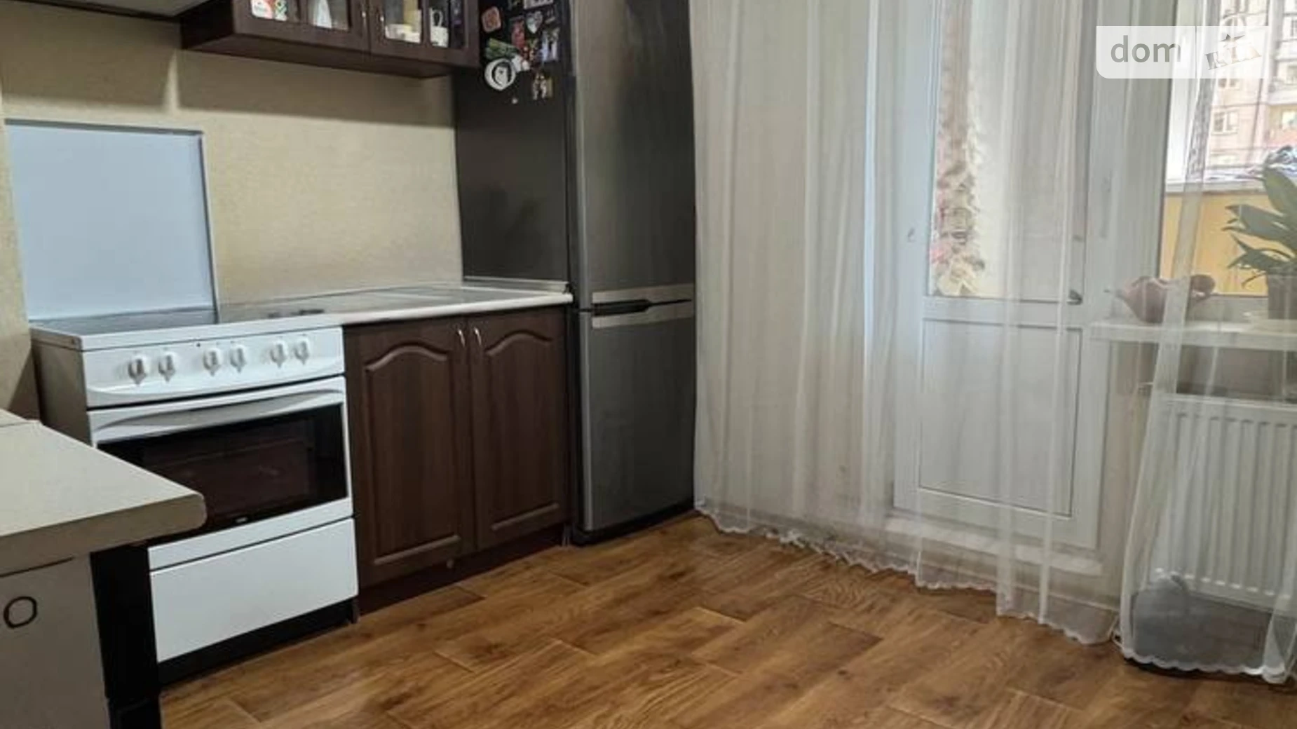 Продается 1-комнатная квартира 49 кв. м в Киеве, ул. Здолбуновская, 13 - фото 5