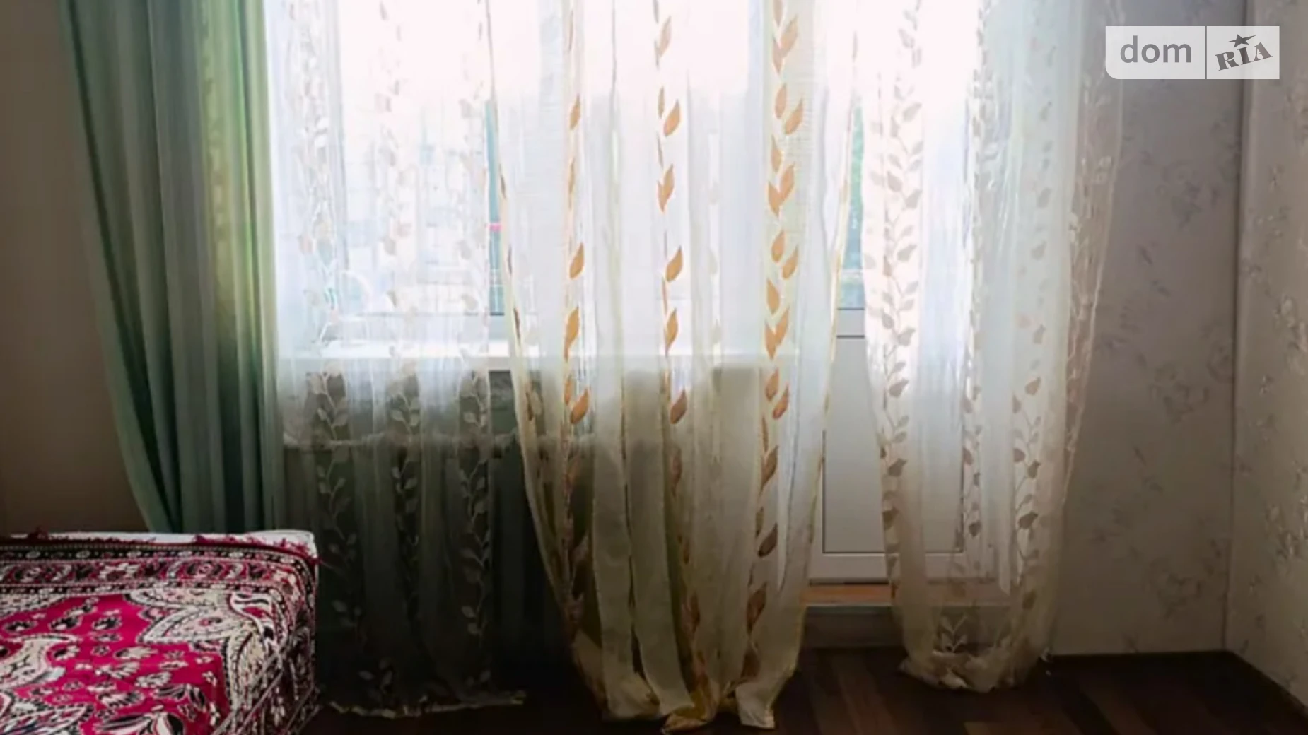 Продается 1-комнатная квартира 21.2 кв. м в Виннице, ул. Киевская, 146А - фото 5
