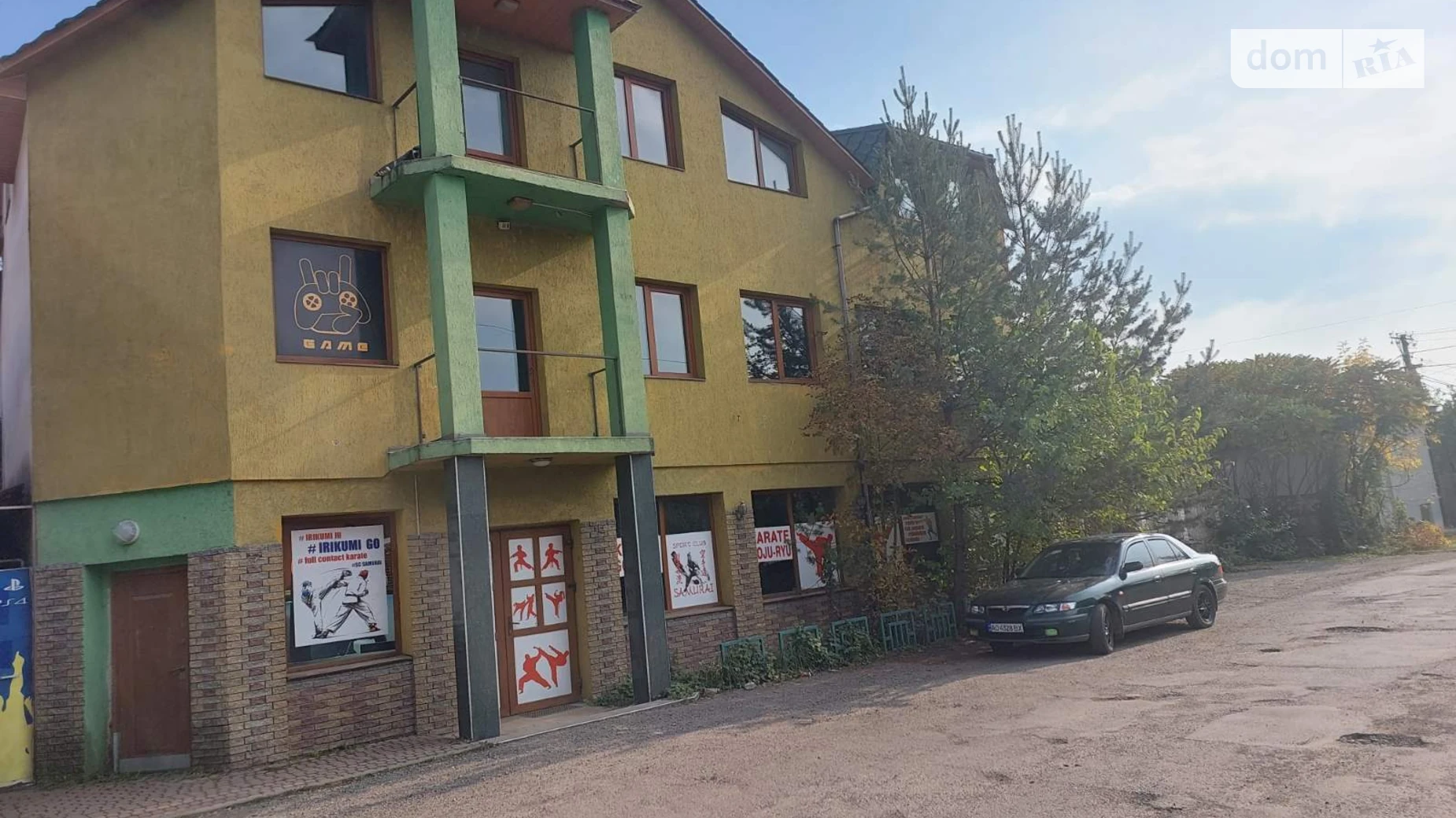 ул. Волошина, 11 Иршава, цена: 150000 $ - фото 2