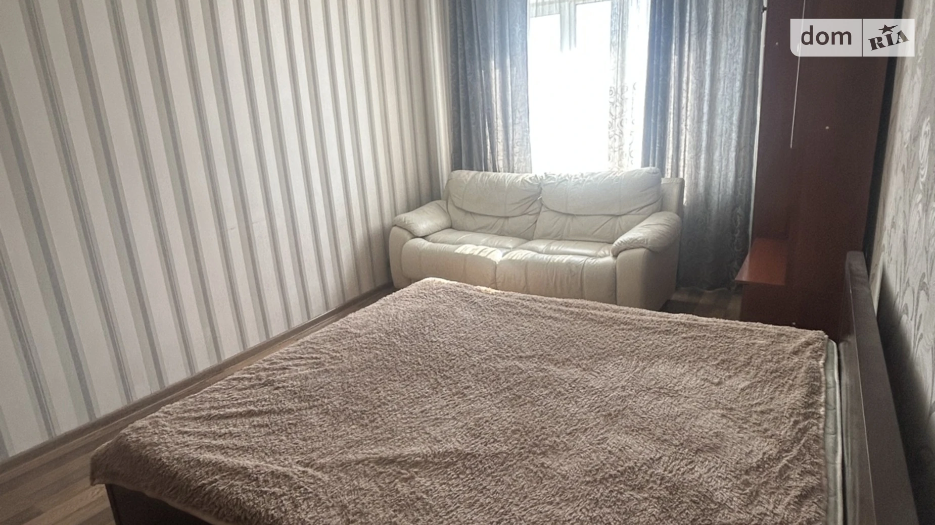 Сдается в аренду 1-комнатная квартира 30 кв. м в Виннице, просп. Юности, 35 - фото 2