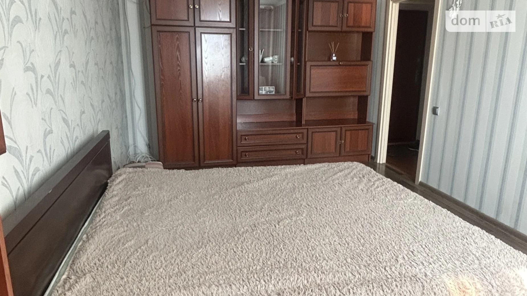 Сдается в аренду 1-комнатная квартира 30 кв. м в Виннице, просп. Юности, 35 - фото 4