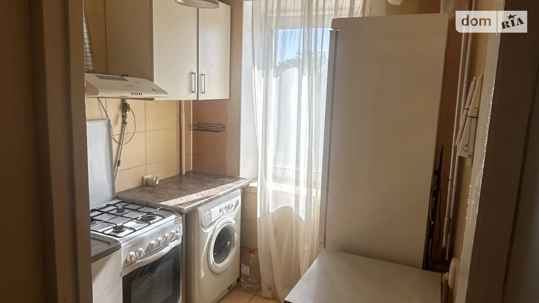 Сдается в аренду 1-комнатная квартира 30 кв. м в Виннице, просп. Юности, 35 - фото 5