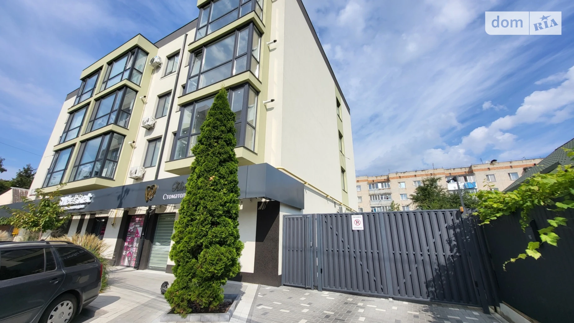Продается 1-комнатная квартира 44.3 кв. м в Виннице, ул. Болгарский(Константиновича) - фото 3