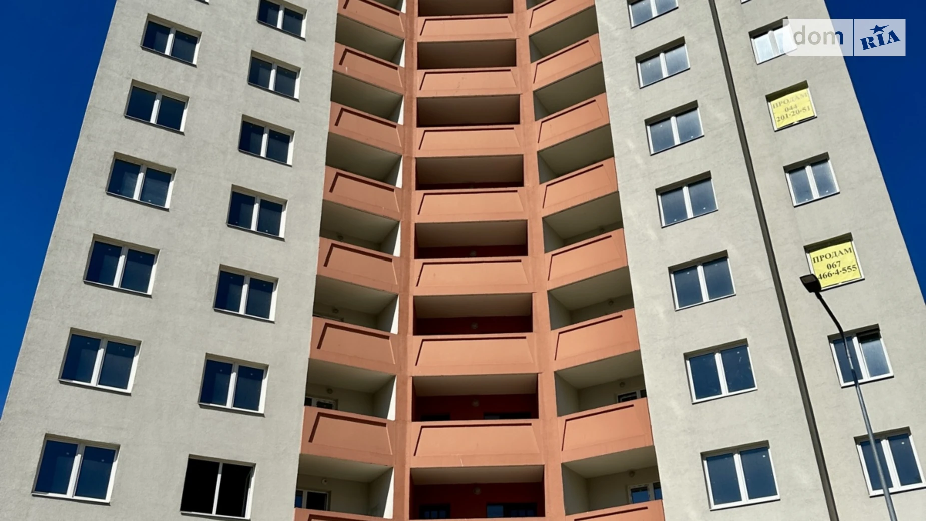 Продается 3-комнатная квартира 81.8 кв. м в Киеве, ул. Милославская, 18 - фото 3