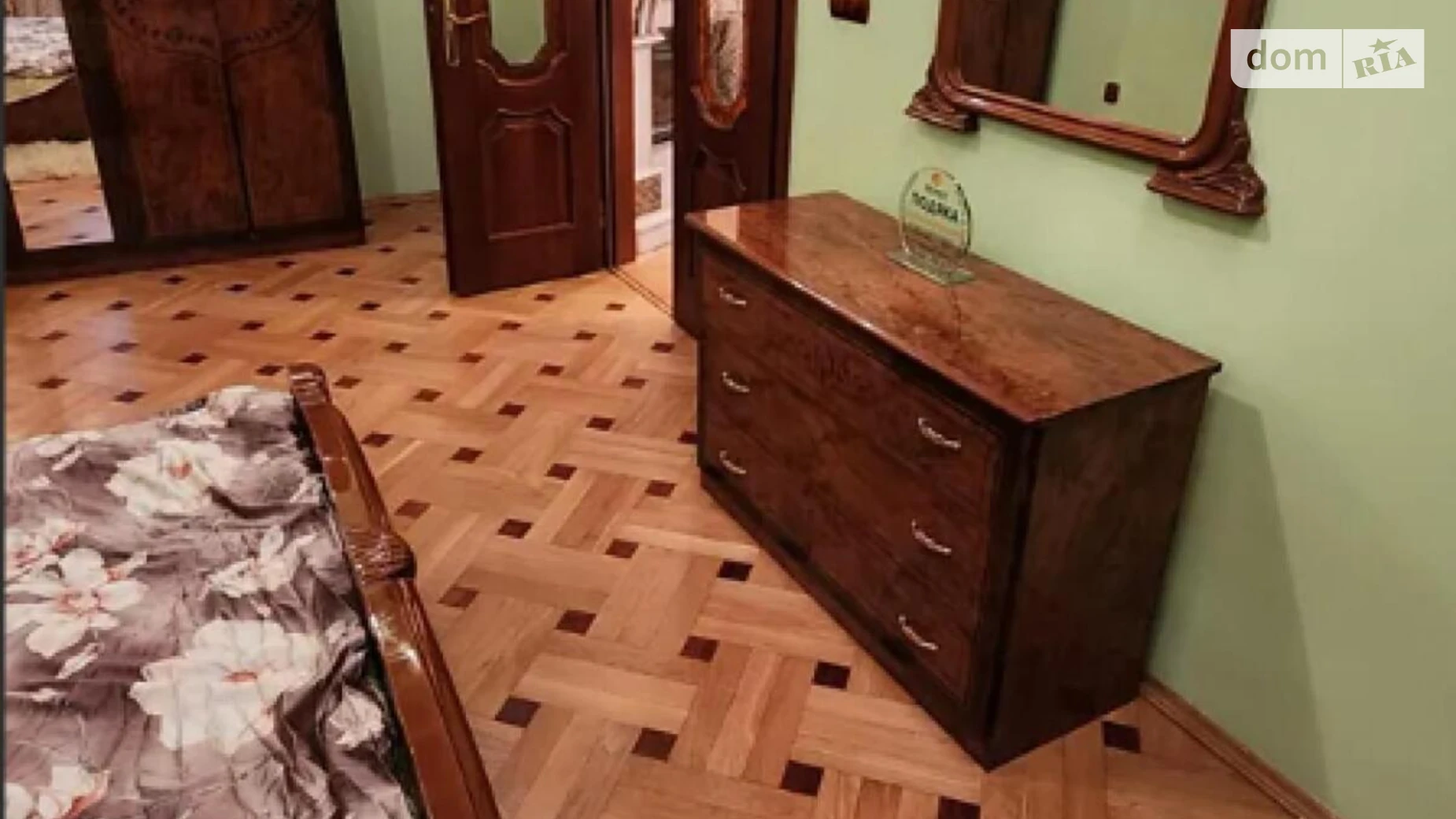 Продается 3-комнатная квартира 91.6 кв. м в Львове, ул. Мечникова - фото 4