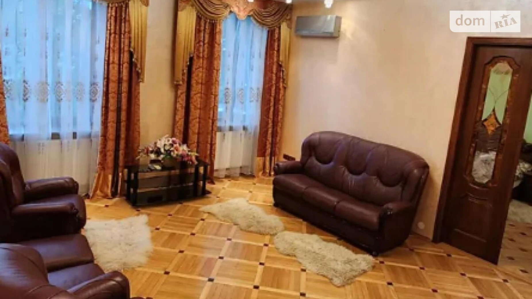 Продается 3-комнатная квартира 91.6 кв. м в Львове, ул. Мечникова - фото 2