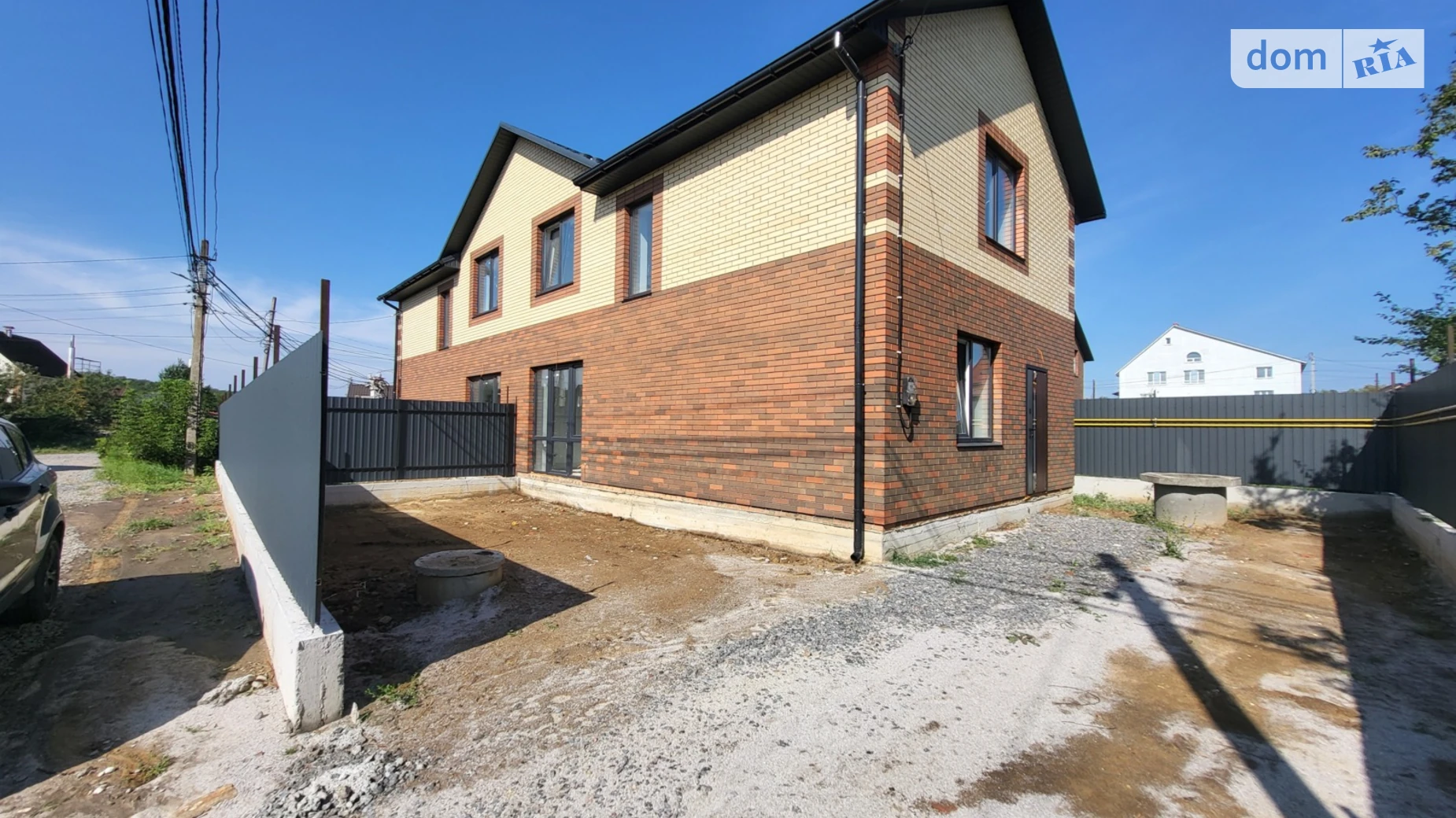 ул. Квитки Цисык Старогородский Винница, цена: 77000 $ - фото 2