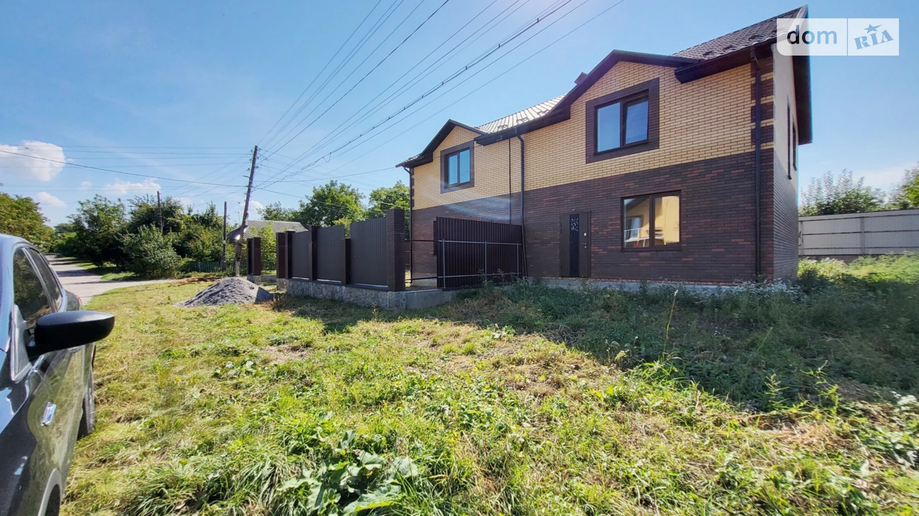 ул. Мирослава Скорика(Глинки) Старогородский Винница, цена: 95000 $ - фото 3