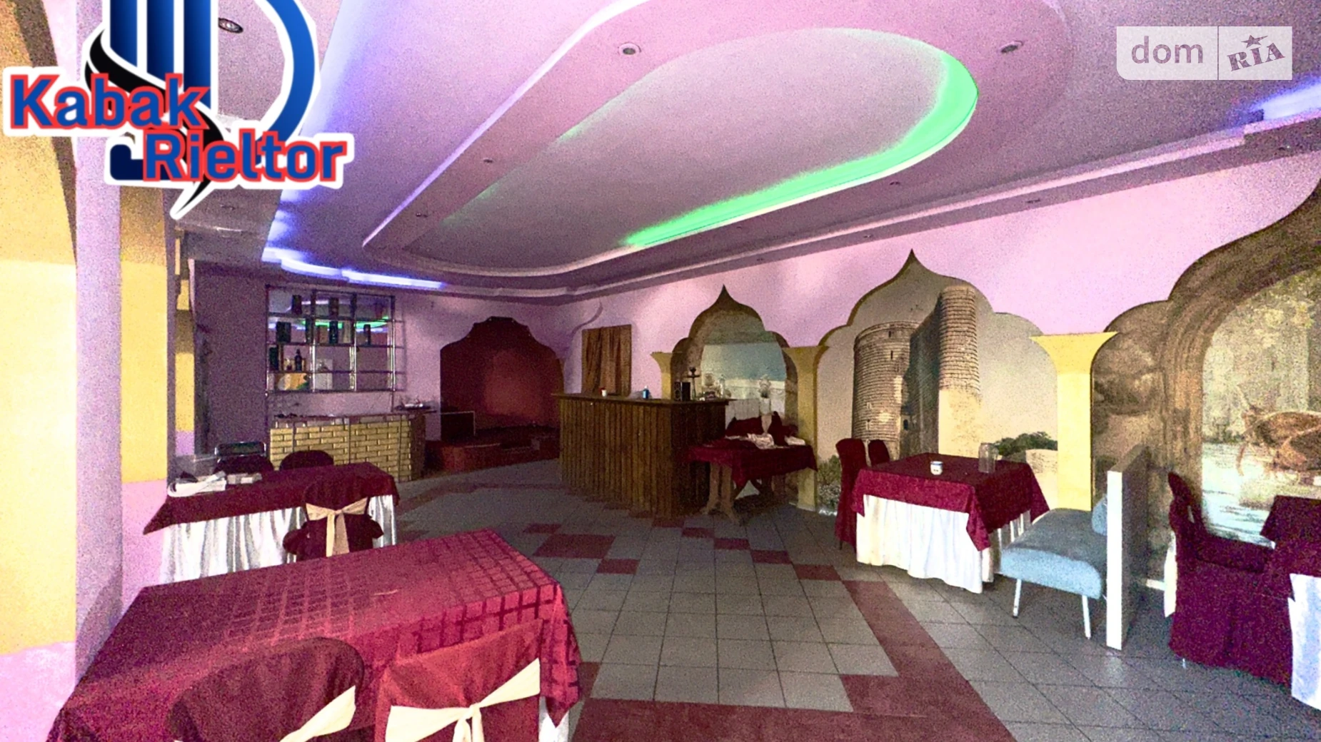 Сдается в аренду объект сферы услуг 383 кв. м в 1-этажном здании, цена: 55000 грн - фото 2