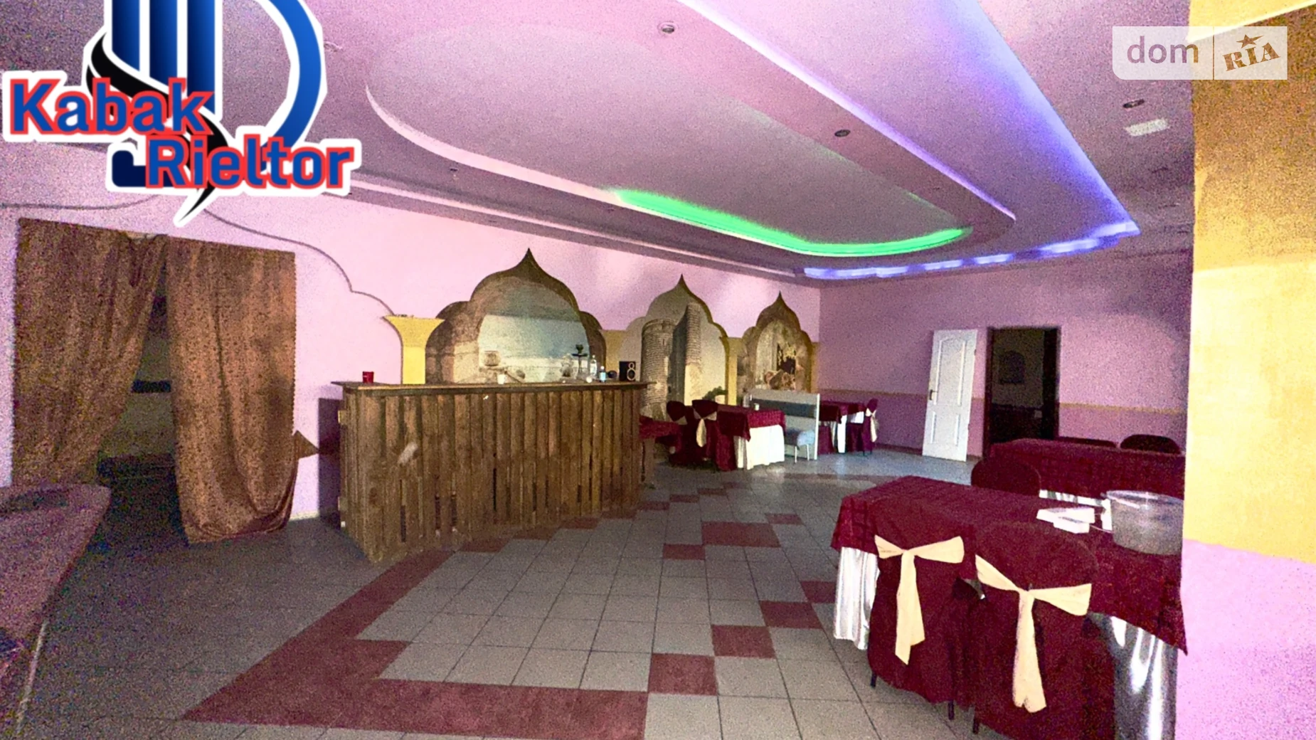 Сдается в аренду объект сферы услуг 383 кв. м в 1-этажном здании, цена: 55000 грн - фото 3