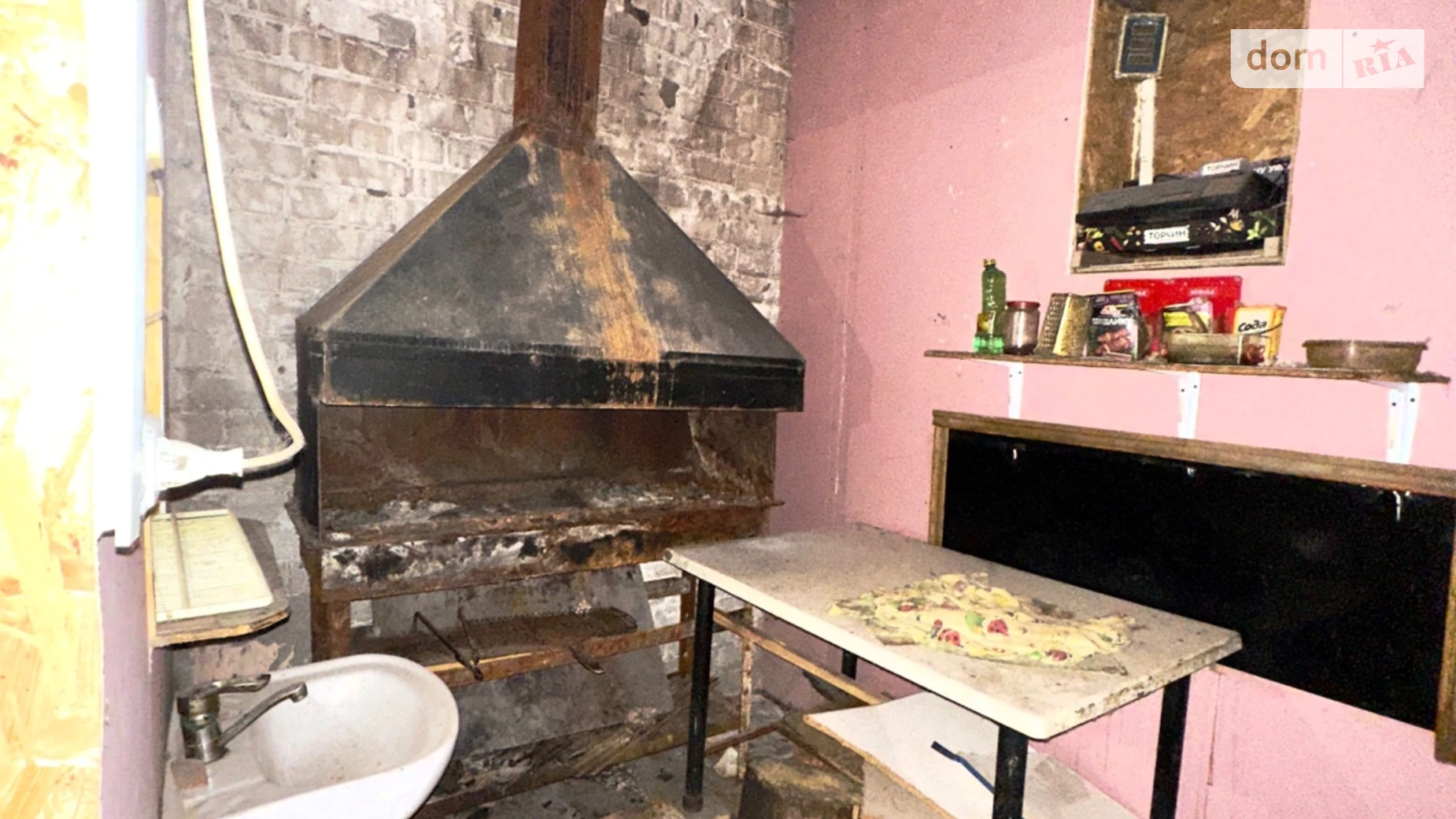 Сдается в аренду объект сферы услуг 383 кв. м в 1-этажном здании, цена: 55000 грн - фото 4