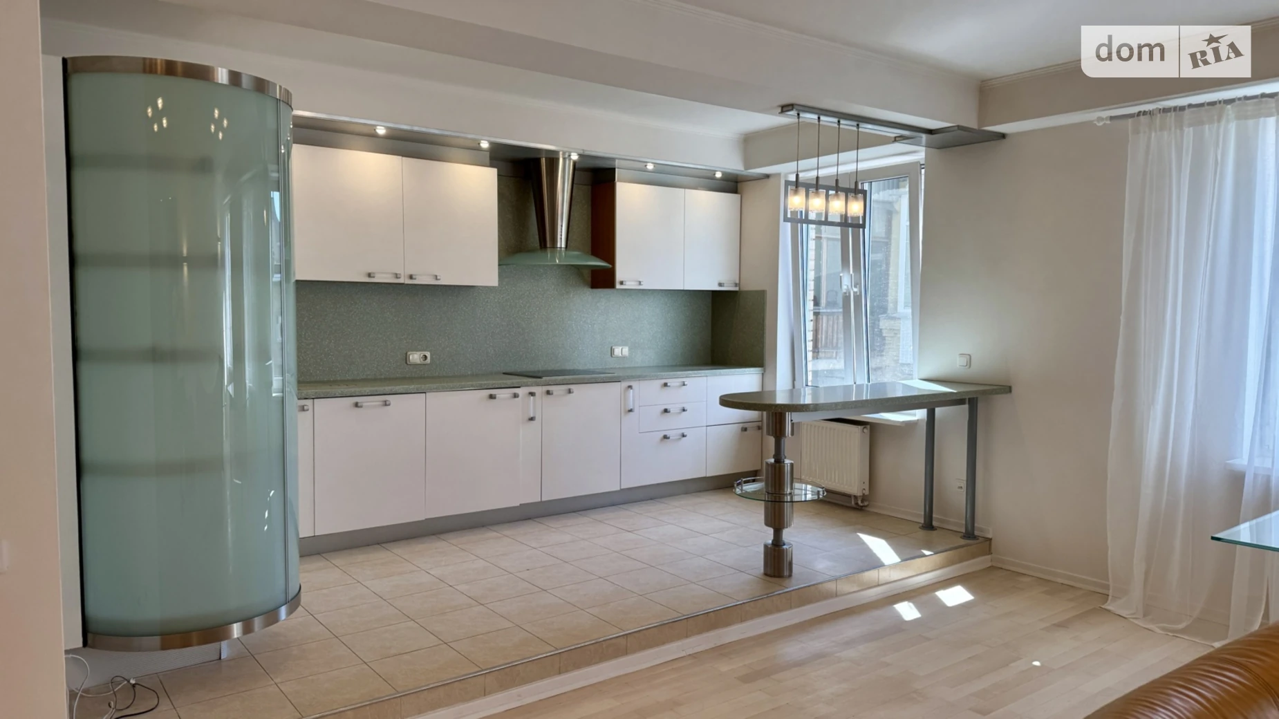 Продається 3-кімнатна квартира 140 кв. м у Києві, вул. Назарівська, 7Б - фото 3