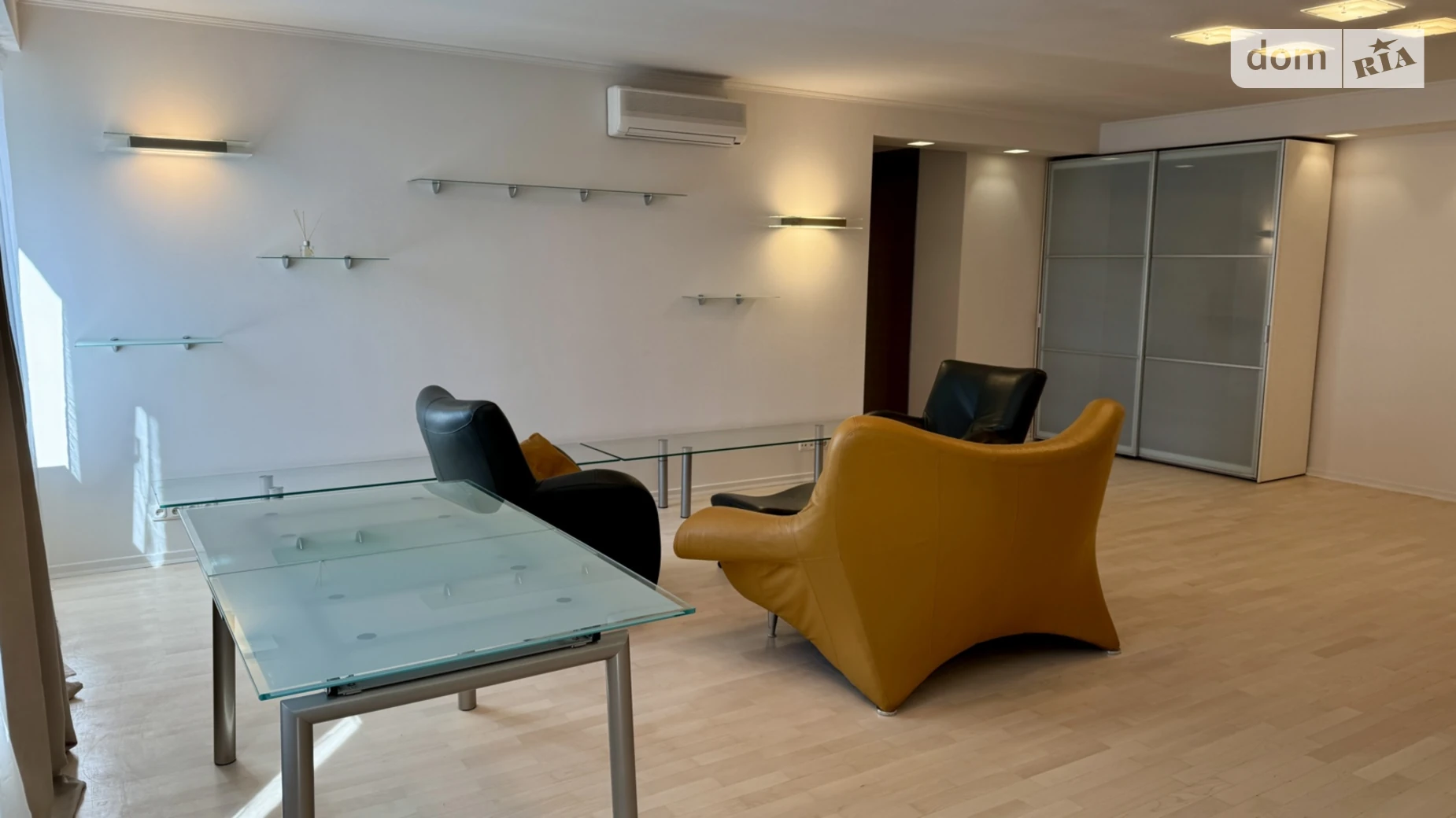 Продається 3-кімнатна квартира 140 кв. м у Києві, вул. Назарівська, 7Б - фото 5