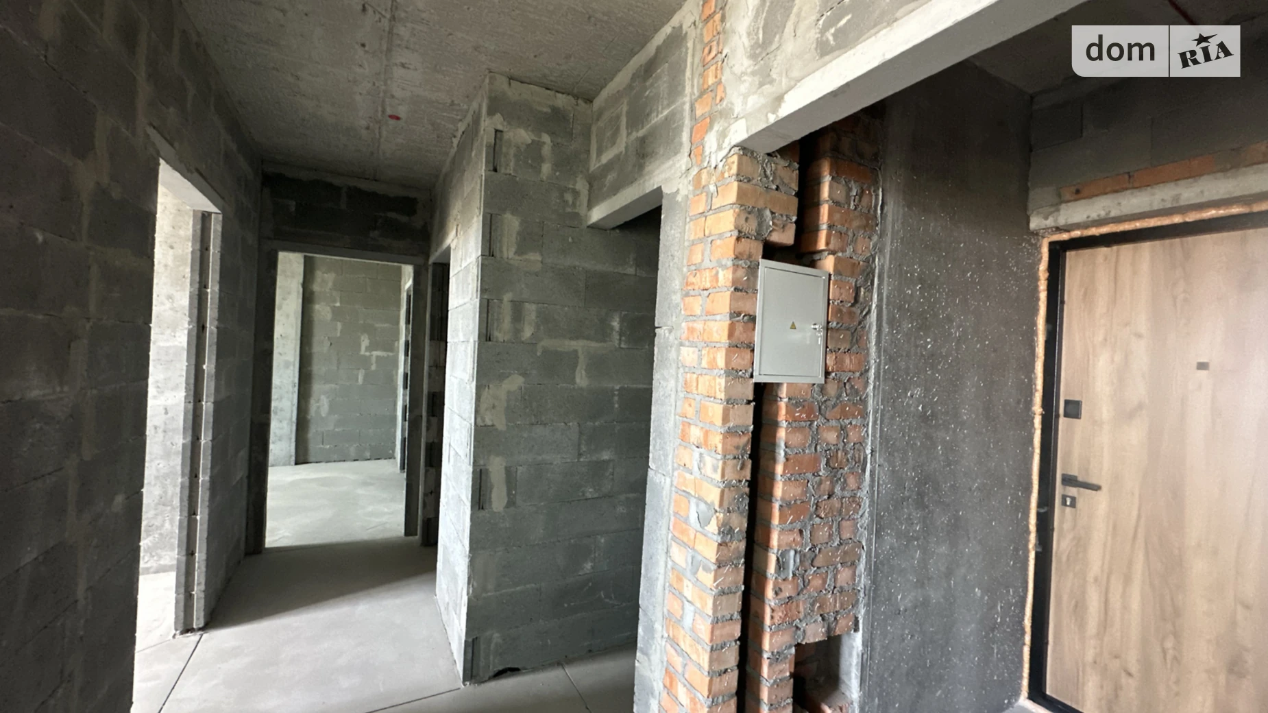 Продается 2-комнатная квартира 70 кв. м в Киеве, Столичное шоссе, 3А - фото 3