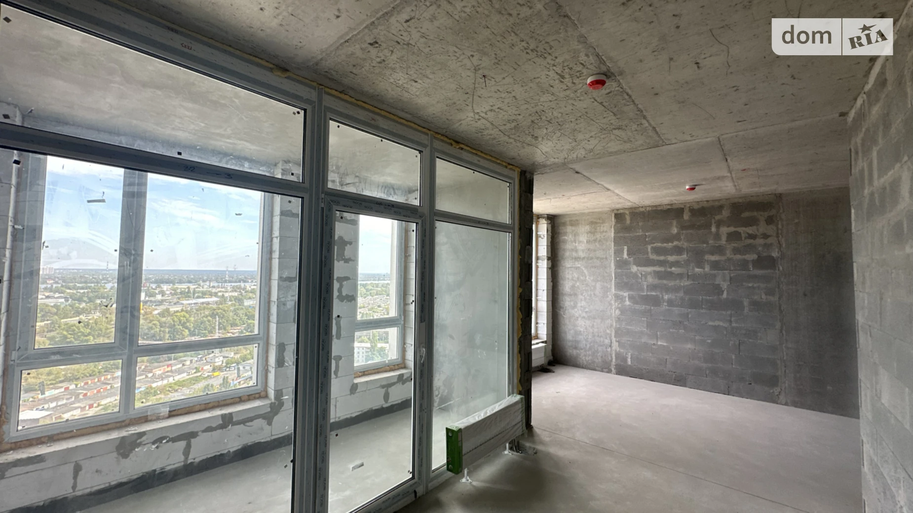 Продается 2-комнатная квартира 70 кв. м в Киеве, Столичное шоссе, 3А - фото 5