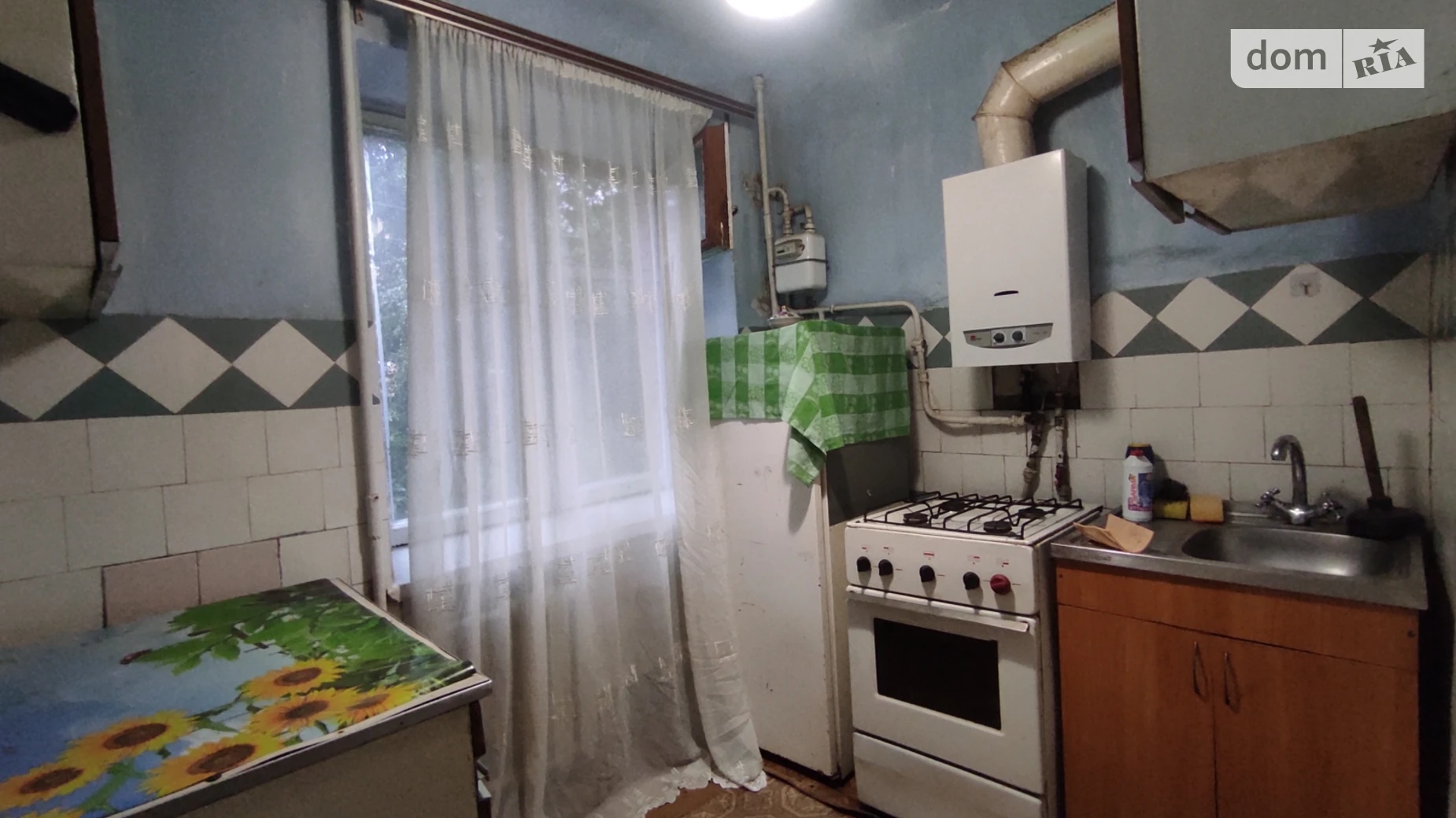 Продается 2-комнатная квартира 42.7 кв. м в Хмельницком, ул. Заречанская - фото 5