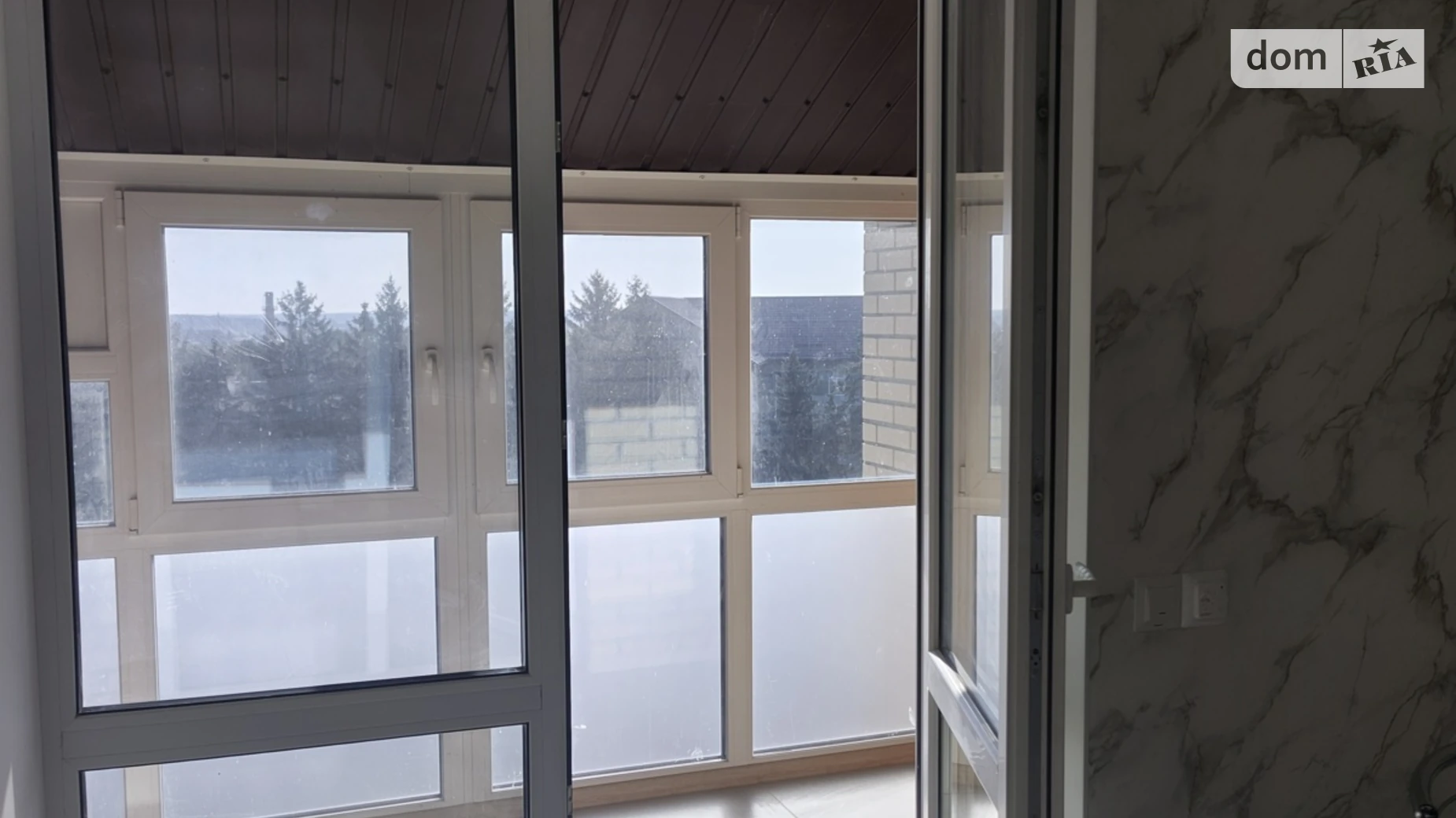 Продается 1-комнатная квартира 38.4 кв. м в Стрижавке, ул. Аллеи, 35/1 корпус 1 - фото 2