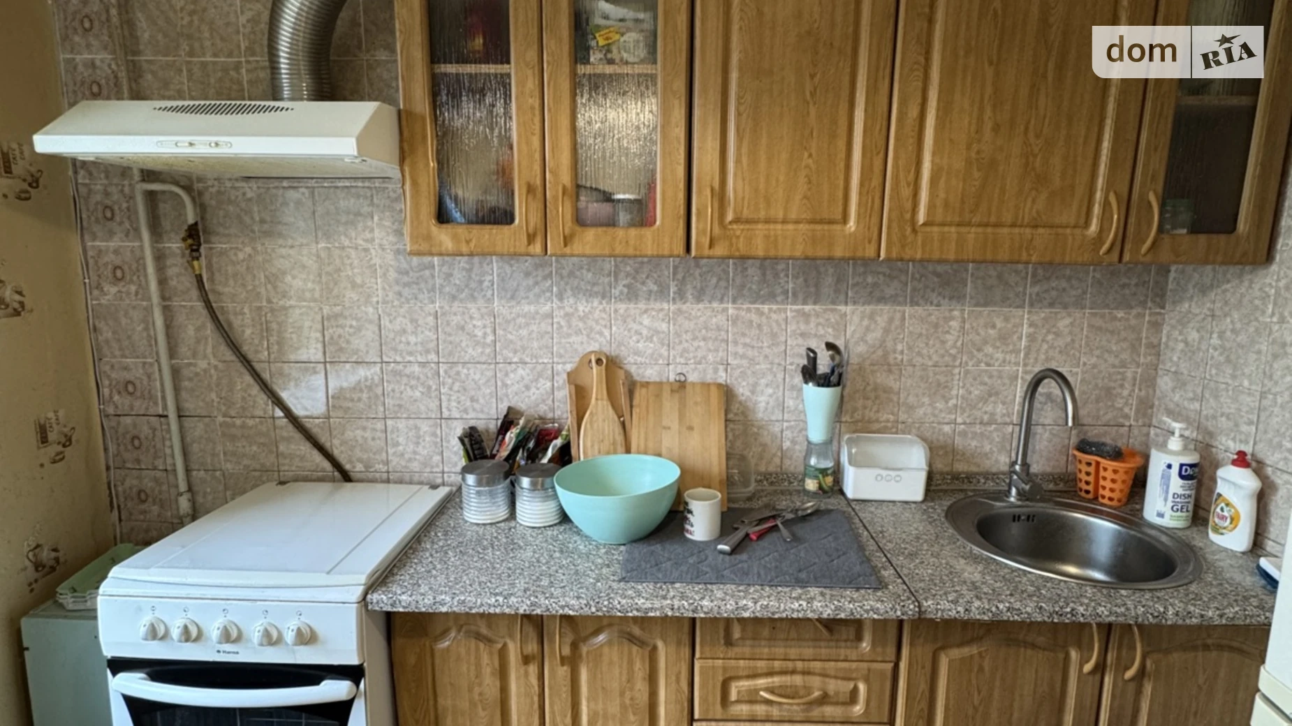 Продается 1-комнатная квартира 39.2 кв. м в Харькове, ул. Майка Йохансена(Лермонтовская), 20 - фото 2