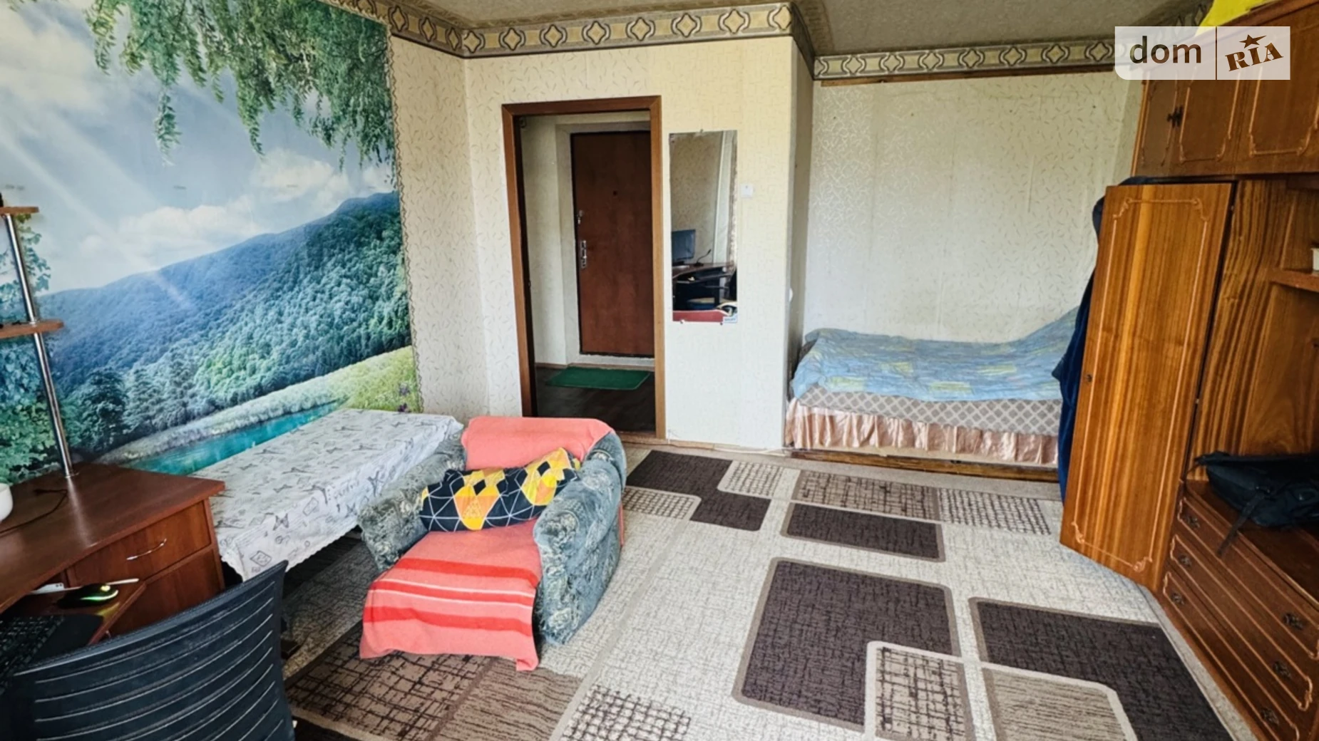 Продается 1-комнатная квартира 39.2 кв. м в Харькове, ул. Майка Йохансена(Лермонтовская), 20 - фото 4