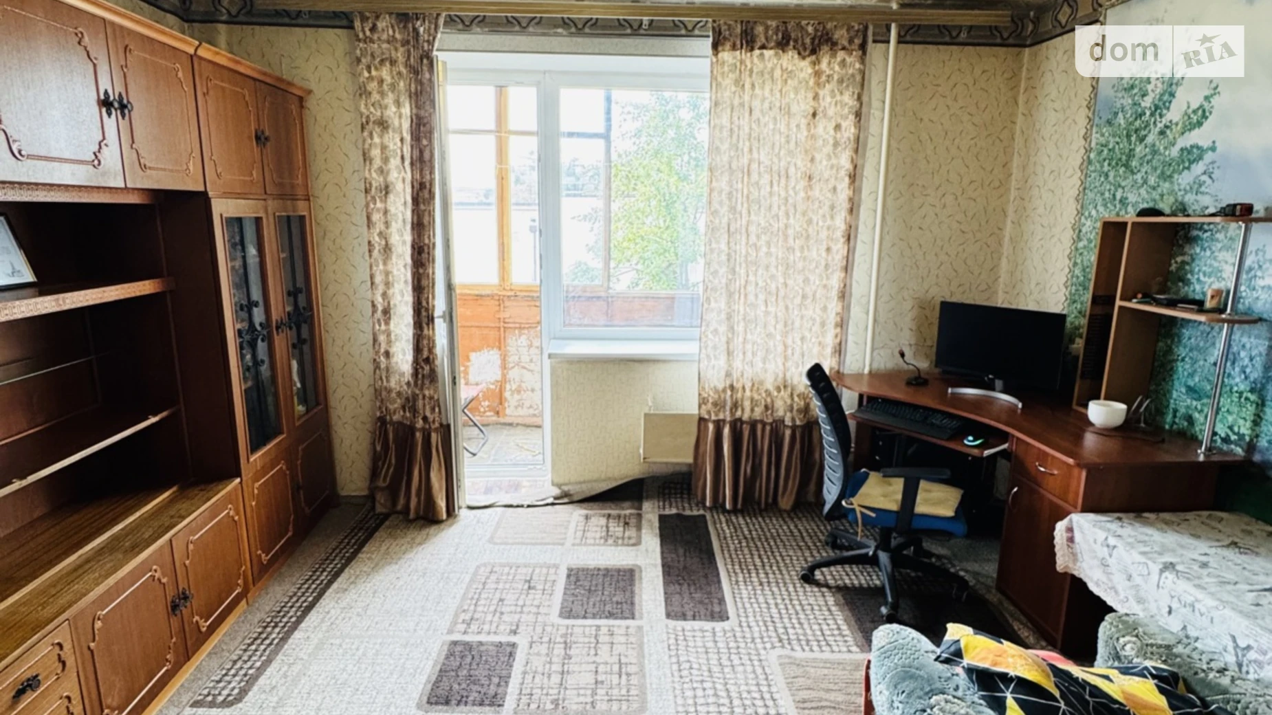 Продается 1-комнатная квартира 39.2 кв. м в Харькове, ул. Майка Йохансена(Лермонтовская), 20 - фото 5