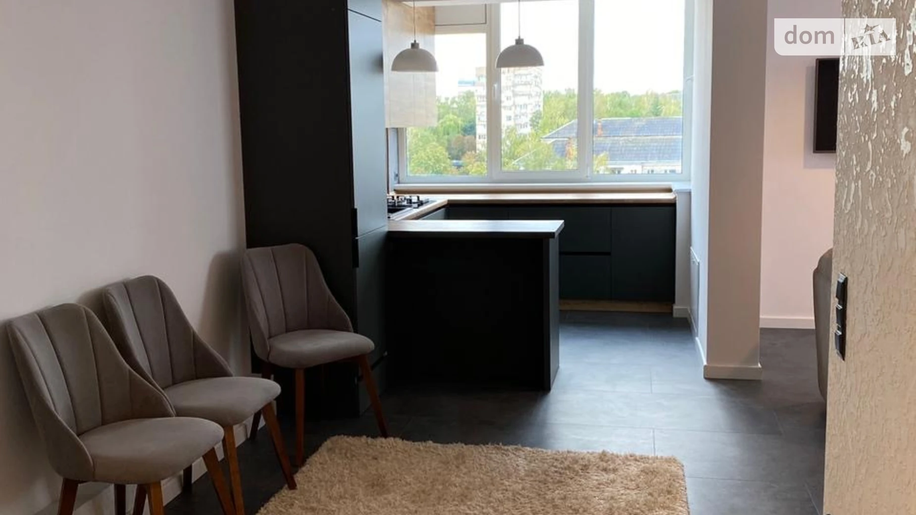 2-комнатная квартира 65 кв. м в Тернополе, ул. Мира - фото 3