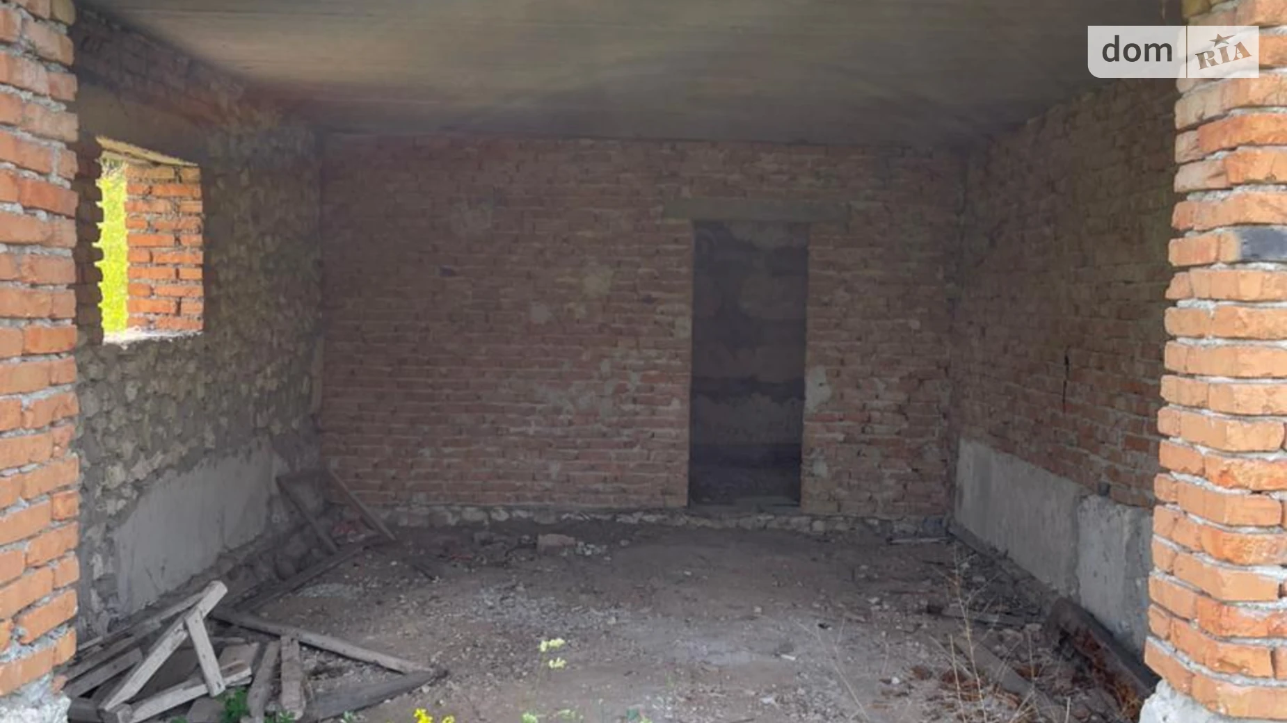Продается дом на 2 этажа 150 кв. м с бассейном, цена: 20500 $ - фото 2