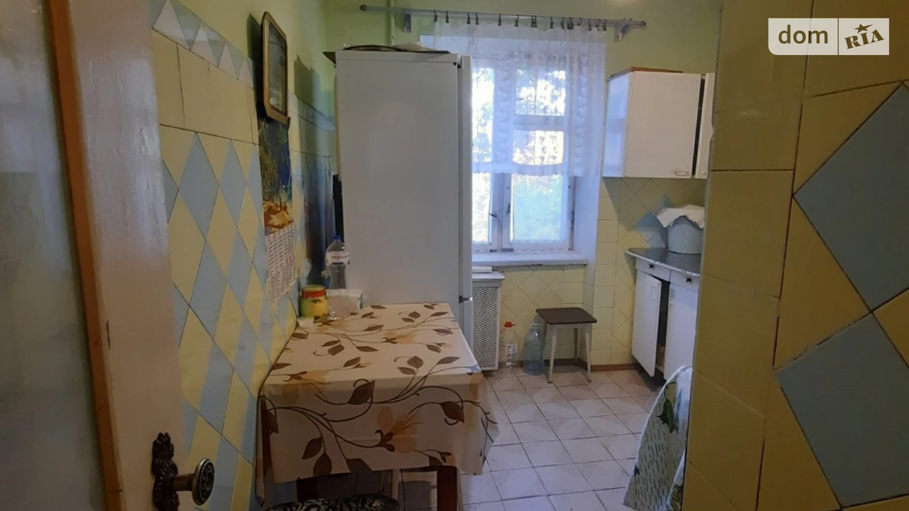 Продается 2-комнатная квартира 44.3 кв. м в Одессе, пер. Лунный, 2 - фото 2