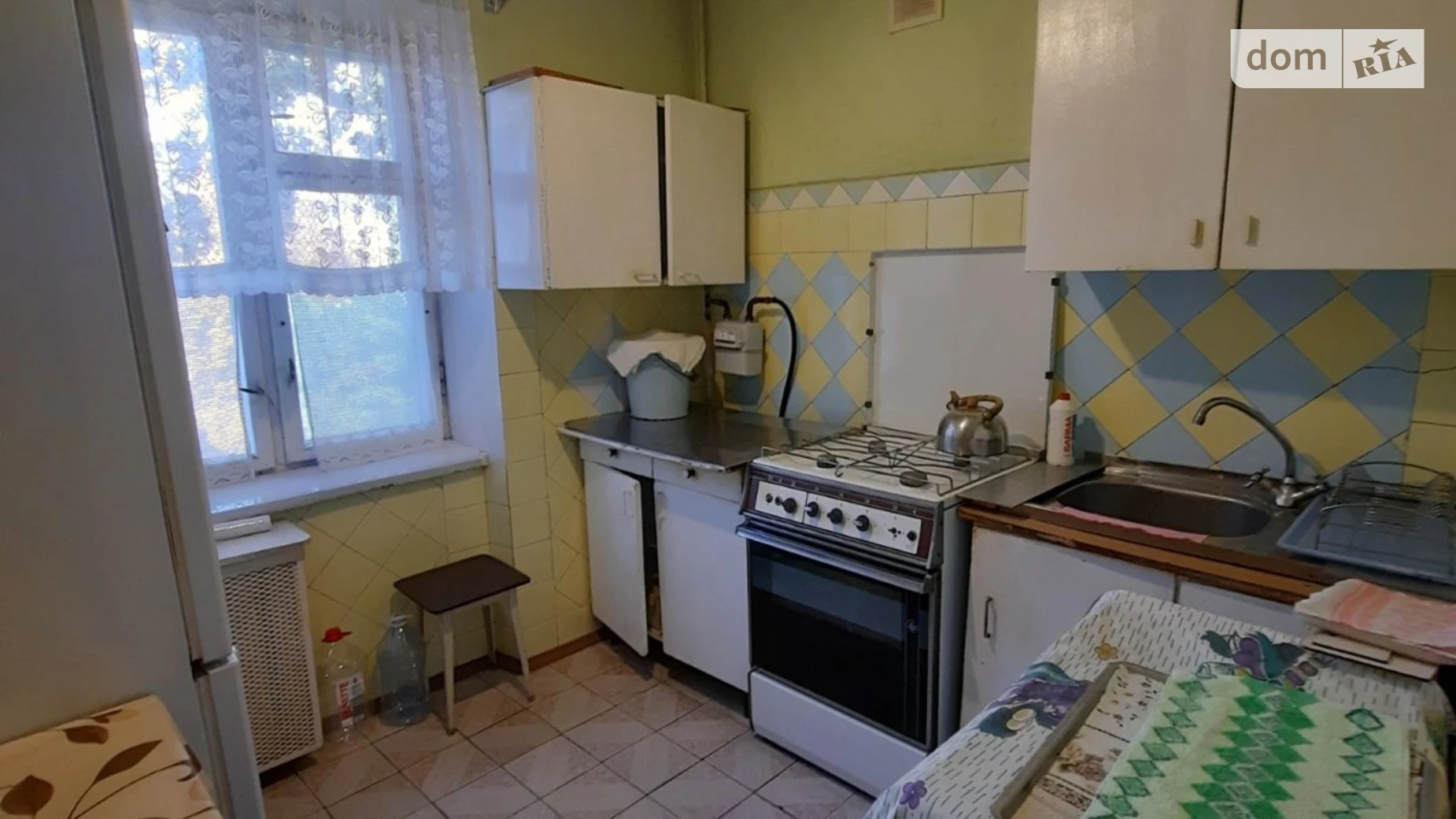 Продается 2-комнатная квартира 44.3 кв. м в Одессе, пер. Лунный, 2 - фото 3