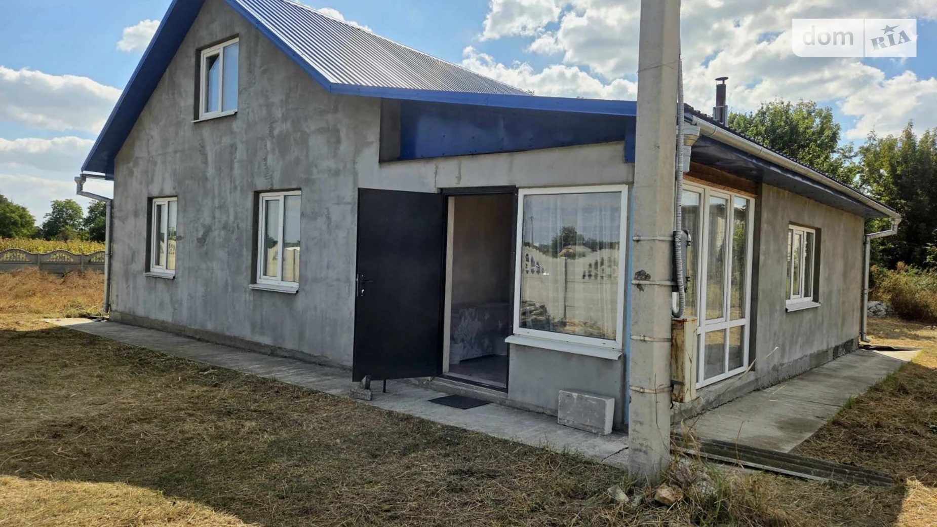 Продается одноэтажный дом 83.7 кв. м с подвалом, цена: 61000 $ - фото 2