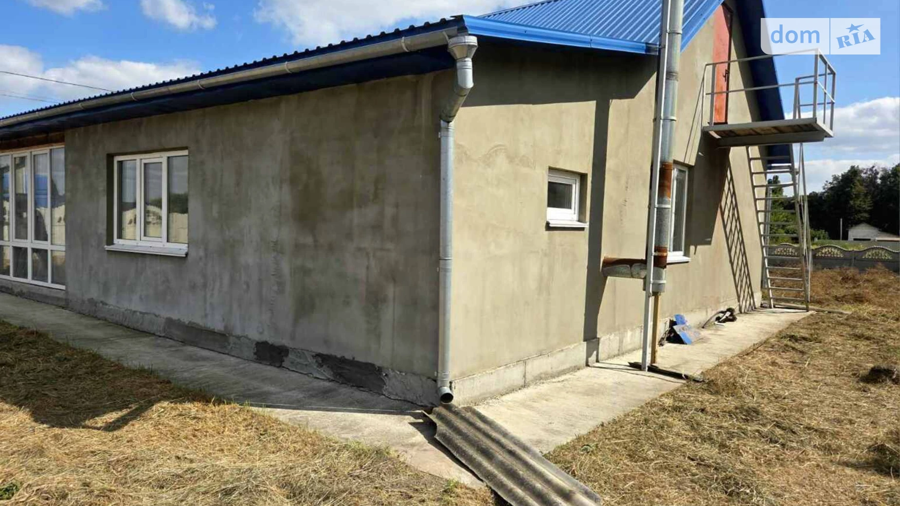 Продается одноэтажный дом 83.7 кв. м с подвалом, цена: 61000 $ - фото 4