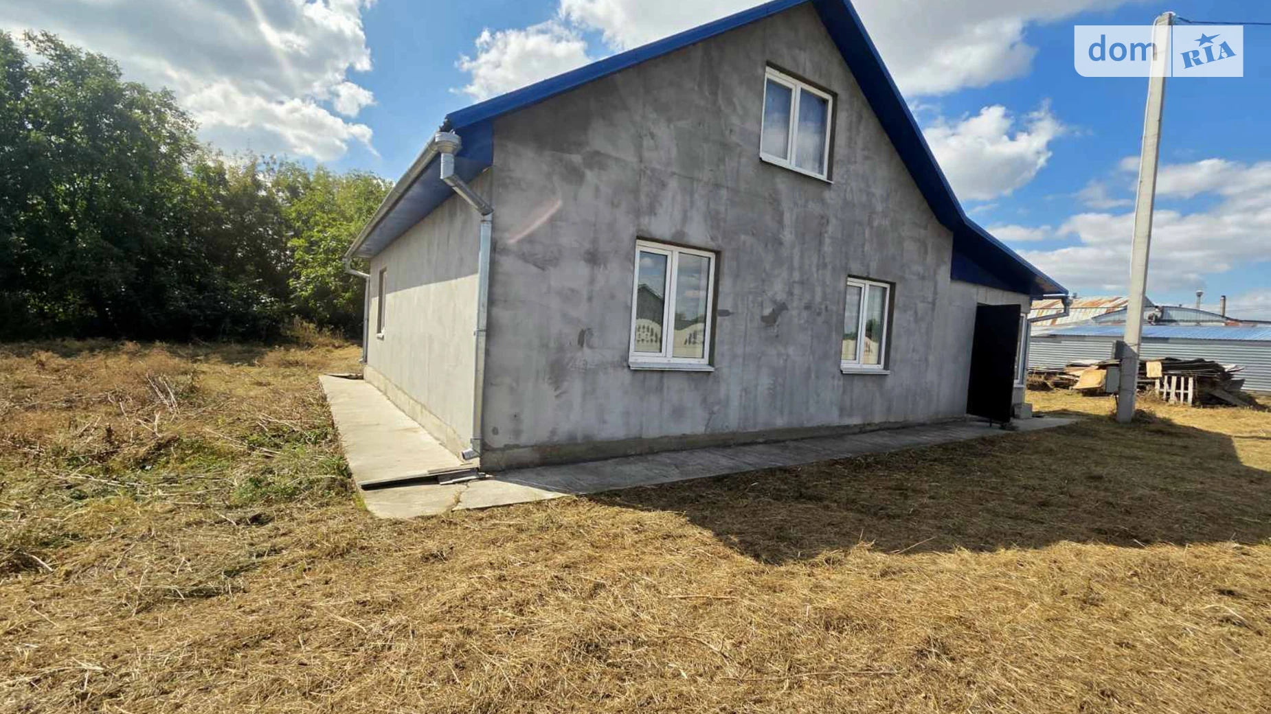 Продается одноэтажный дом 83.7 кв. м с подвалом, цена: 61000 $ - фото 3