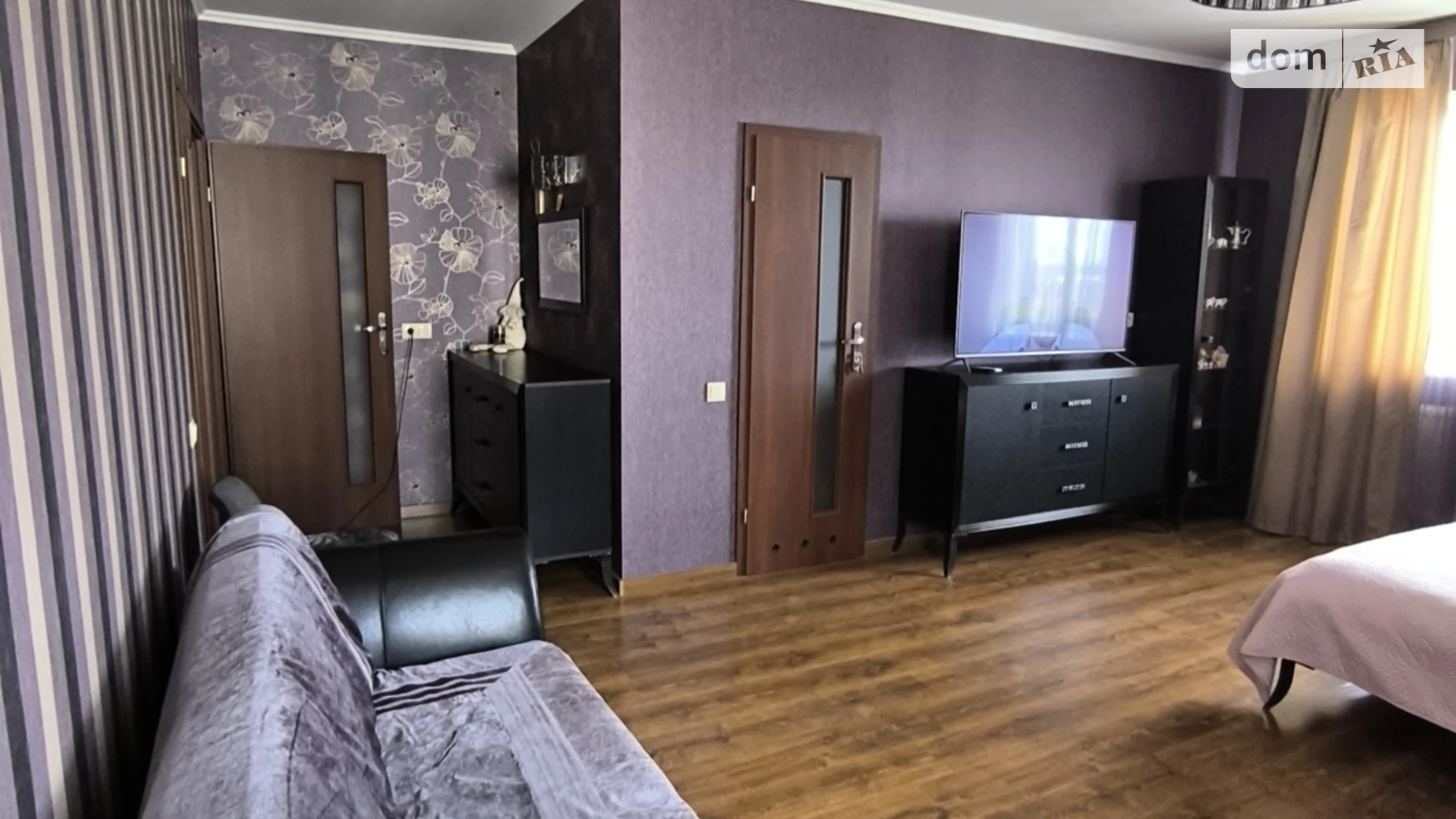 Продается 1-комнатная квартира 95.4 кв. м в Виннице, ул. Дмитрия Майбороды, 2А - фото 2