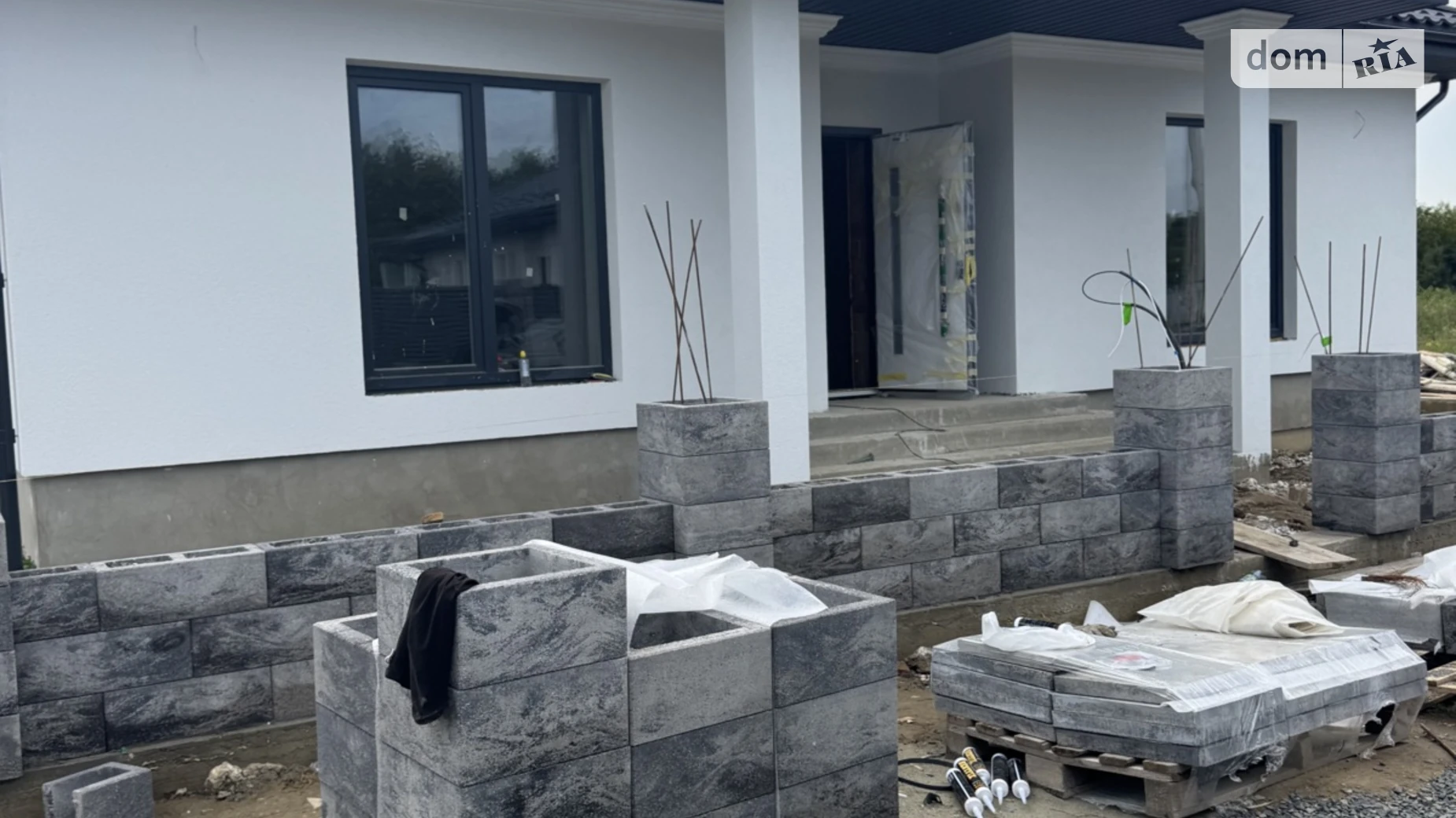 Продается одноэтажный дом 150 кв. м с террасой, цена: 125000 $ - фото 3