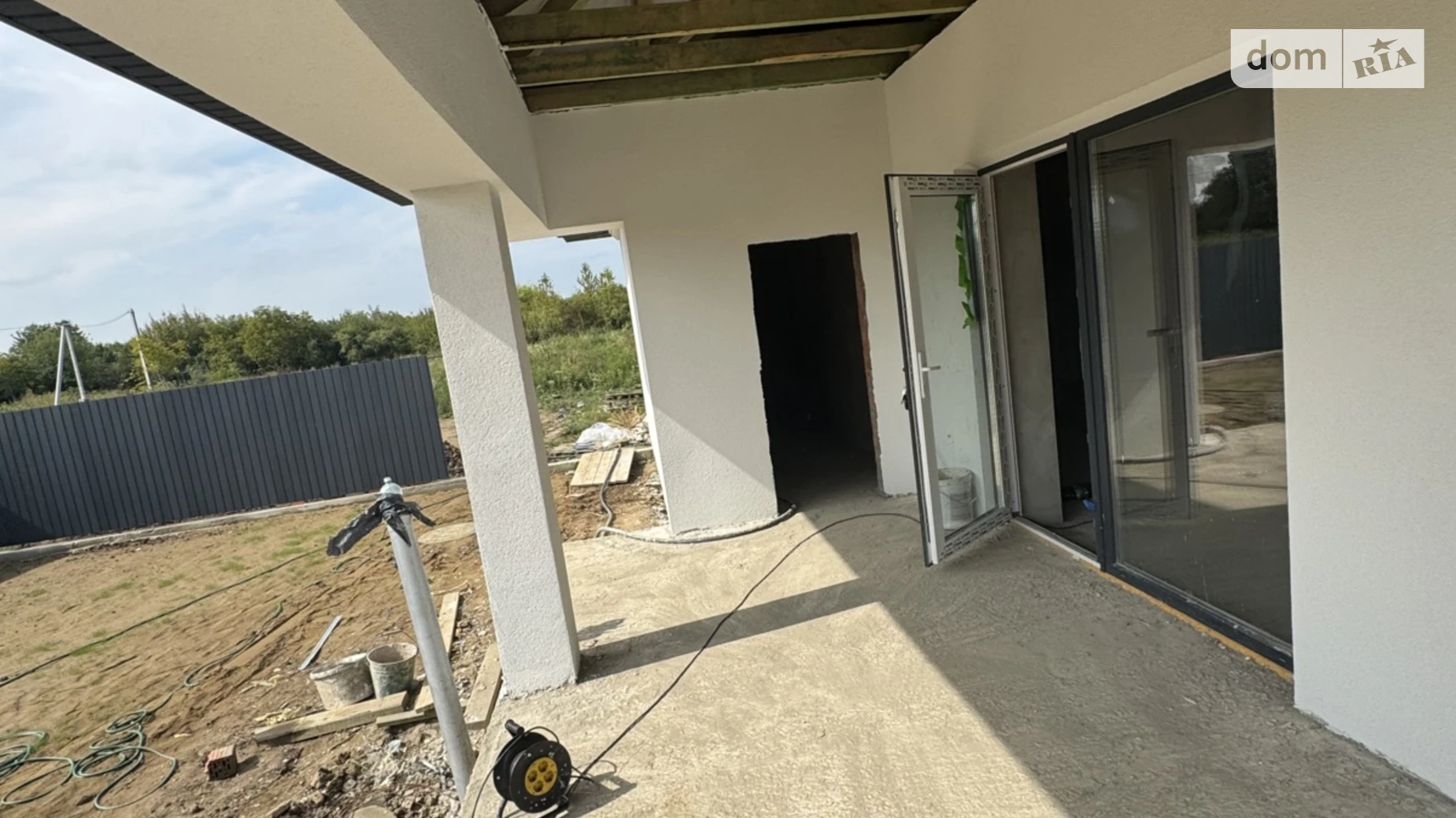 Продается одноэтажный дом 150 кв. м с террасой, цена: 125000 $ - фото 5