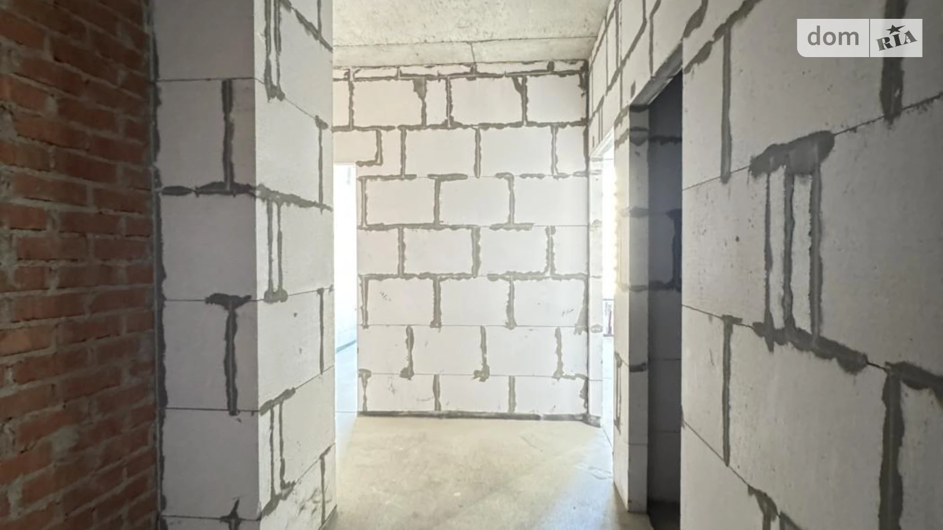 Продається 2-кімнатна квартира 63 кв. м у Одесі, пров. Курортний, 2 - фото 4