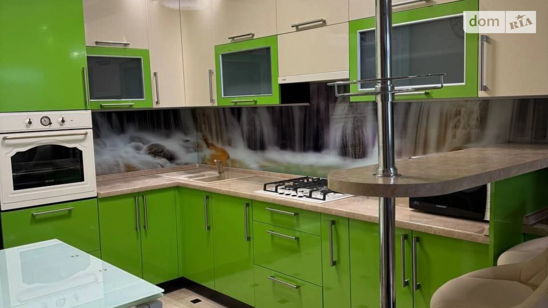 1-комнатная квартира 45 кв. м в Тернополе, ул. Владимира Лучаковского(Лучаковского), 12А - фото 2