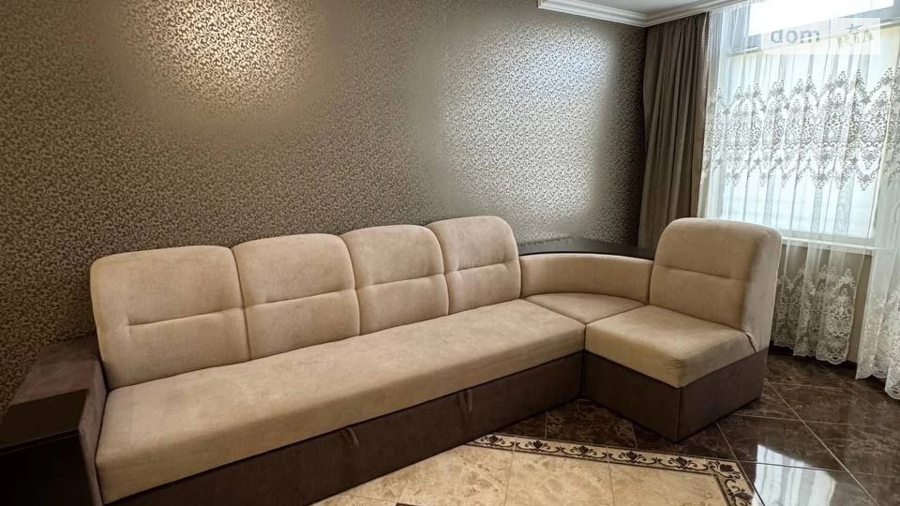 1-комнатная квартира 45 кв. м в Тернополе, ул. Владимира Лучаковского(Лучаковского), 12А - фото 4