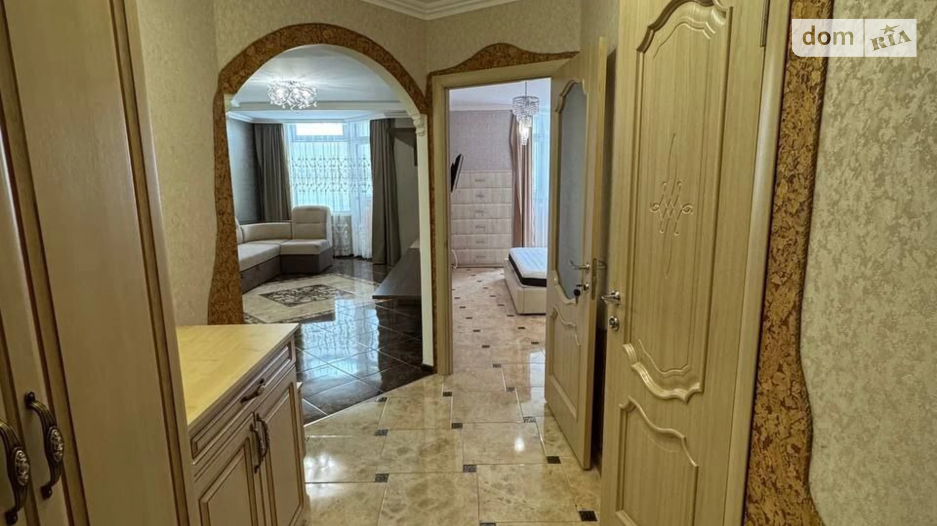 1-комнатная квартира 45 кв. м в Тернополе, ул. Владимира Лучаковского(Лучаковского), 12А - фото 5