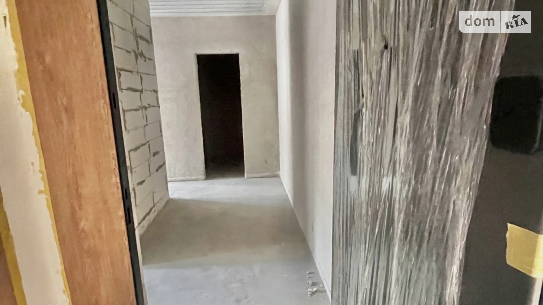 Продается 1-комнатная квартира 39.51 кв. м в Гостомеле, ул. Соборная, 1 - фото 5