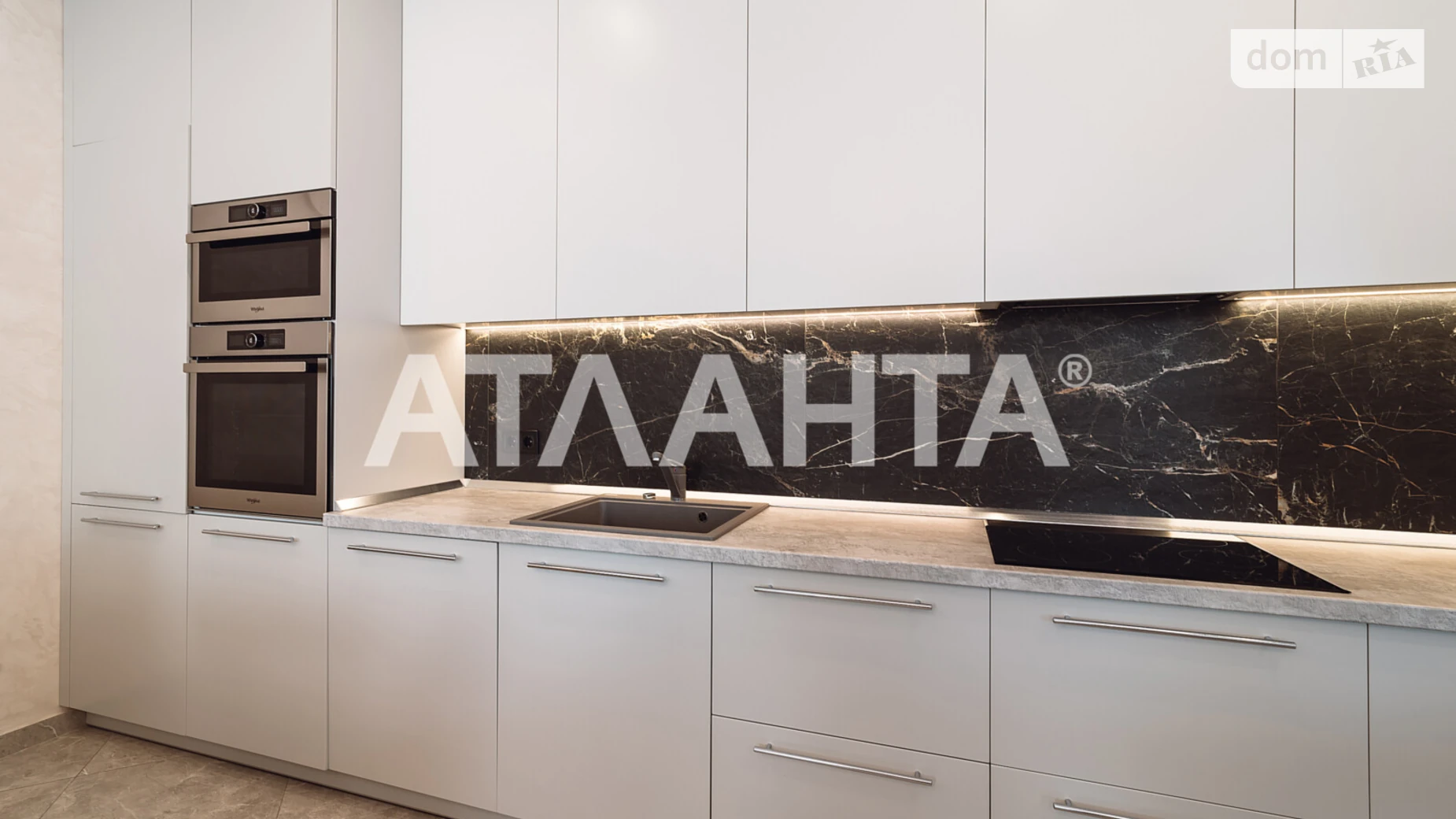 Продается дом на 2 этажа 170 кв. м с гаражом, цена: 390000 $ - фото 5