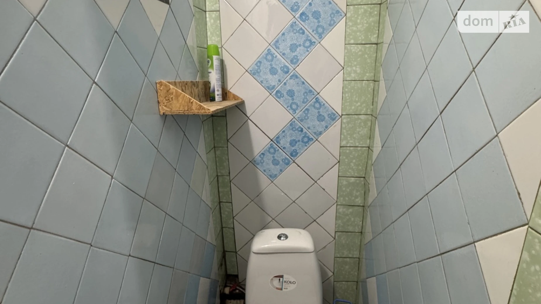 Продается 2-комнатная квартира 44.3 кв. м в Харькове, ул. Мира, 76 - фото 4