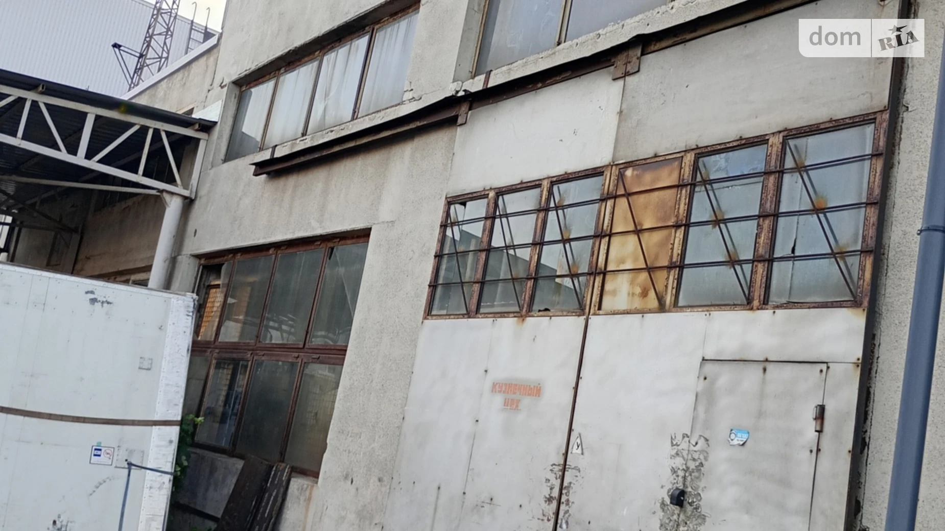 Продается объект сферы услуг 800 кв. м в 1-этажном здании, цена: 240000 $ - фото 4