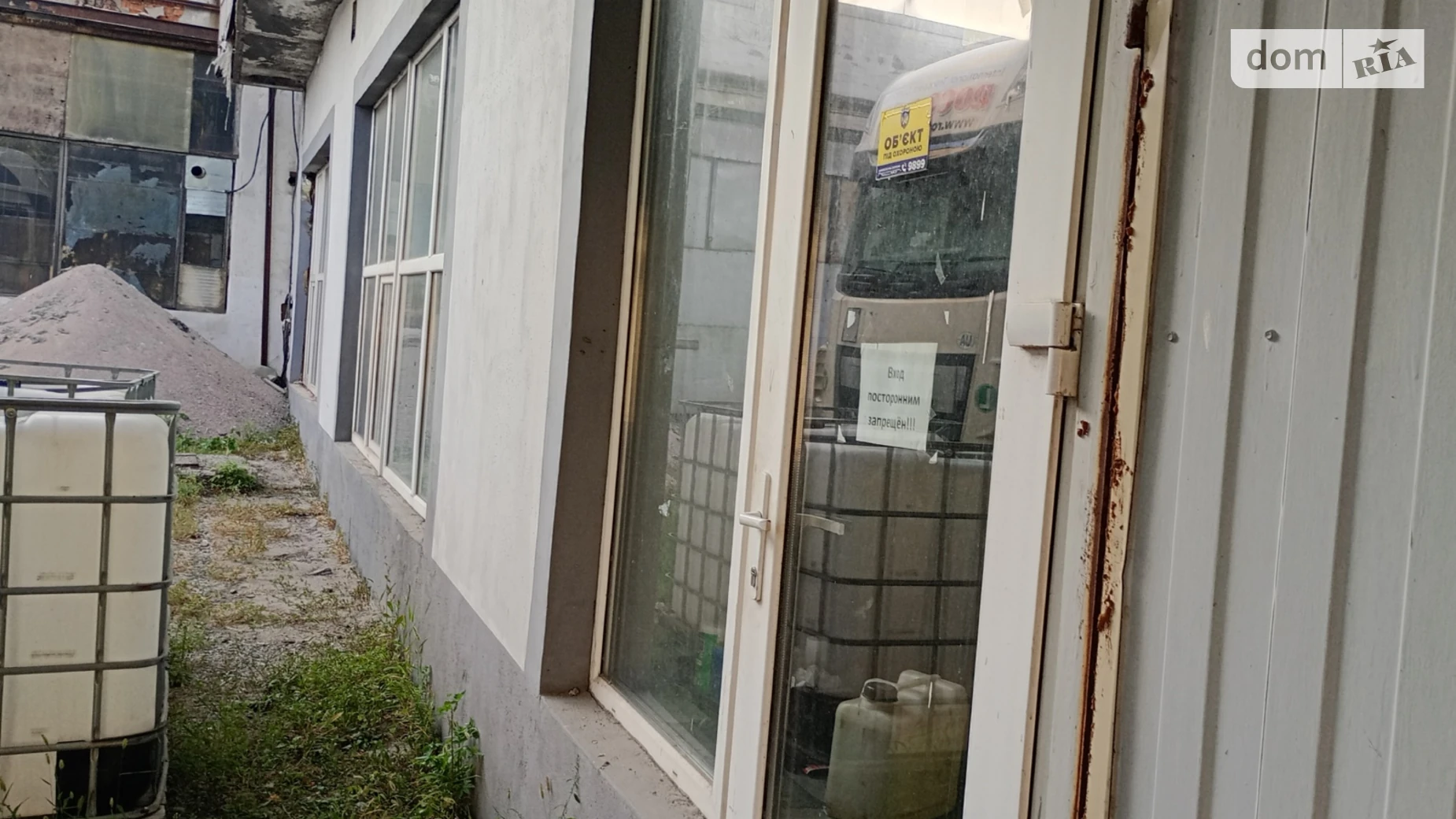 Продается объект сферы услуг 800 кв. м в 1-этажном здании, цена: 240000 $ - фото 5