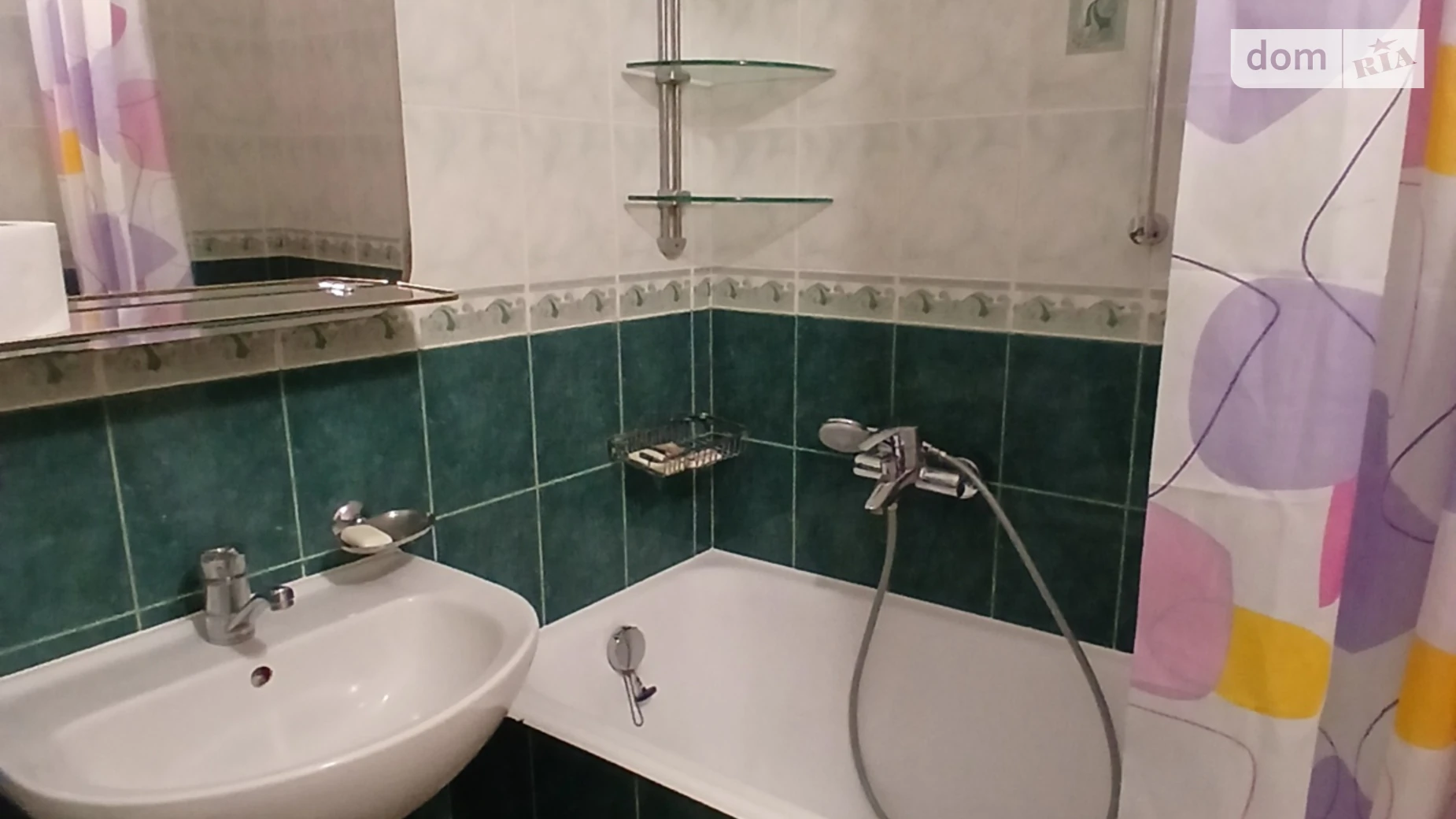 Сдается в аренду 1-комнатная квартира 38 кв. м в Одессе, ул. Левитана, 73 - фото 5