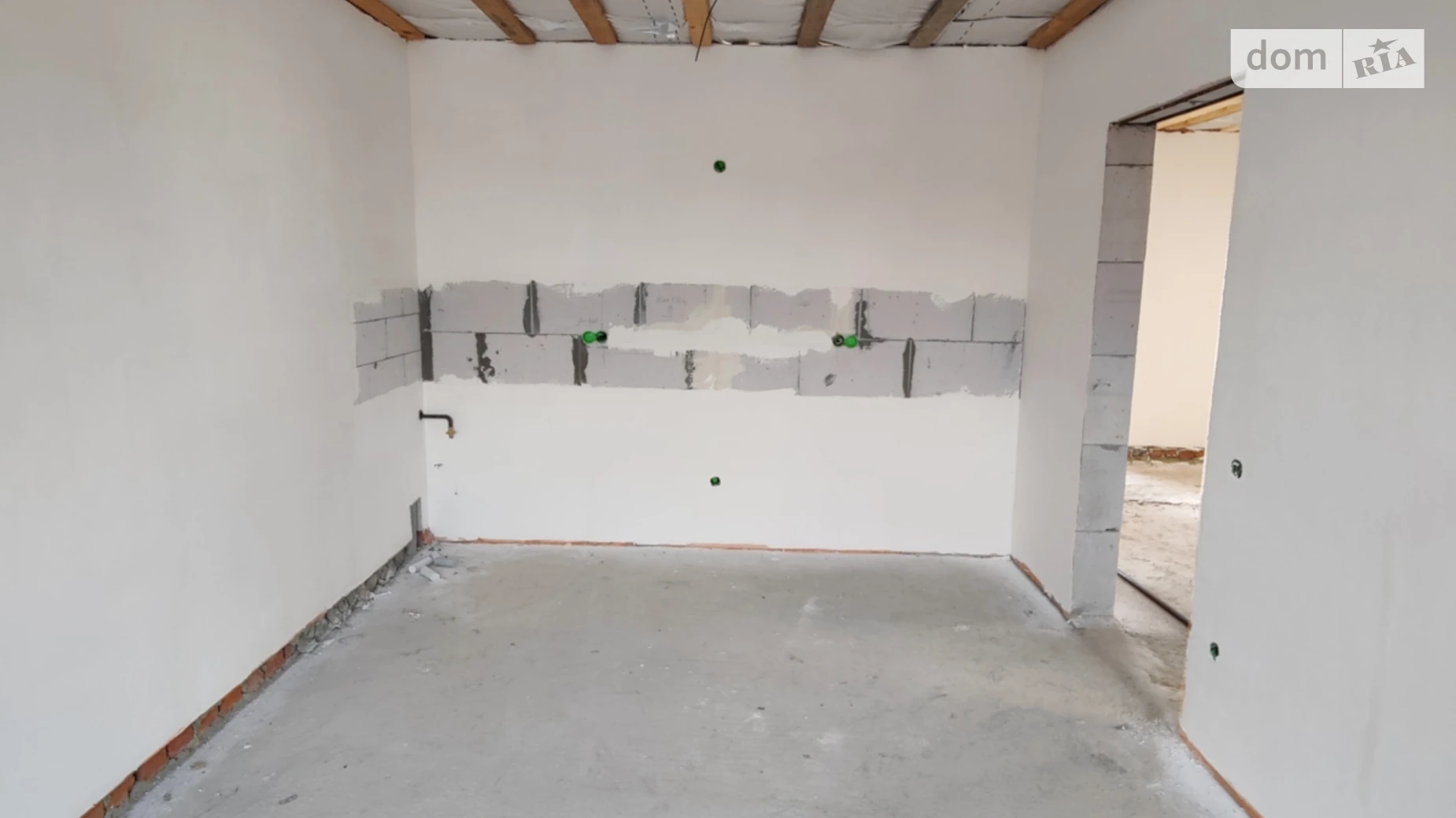 Продается одноэтажный дом 92 кв. м с гаражом, цена: 74999 $ - фото 3