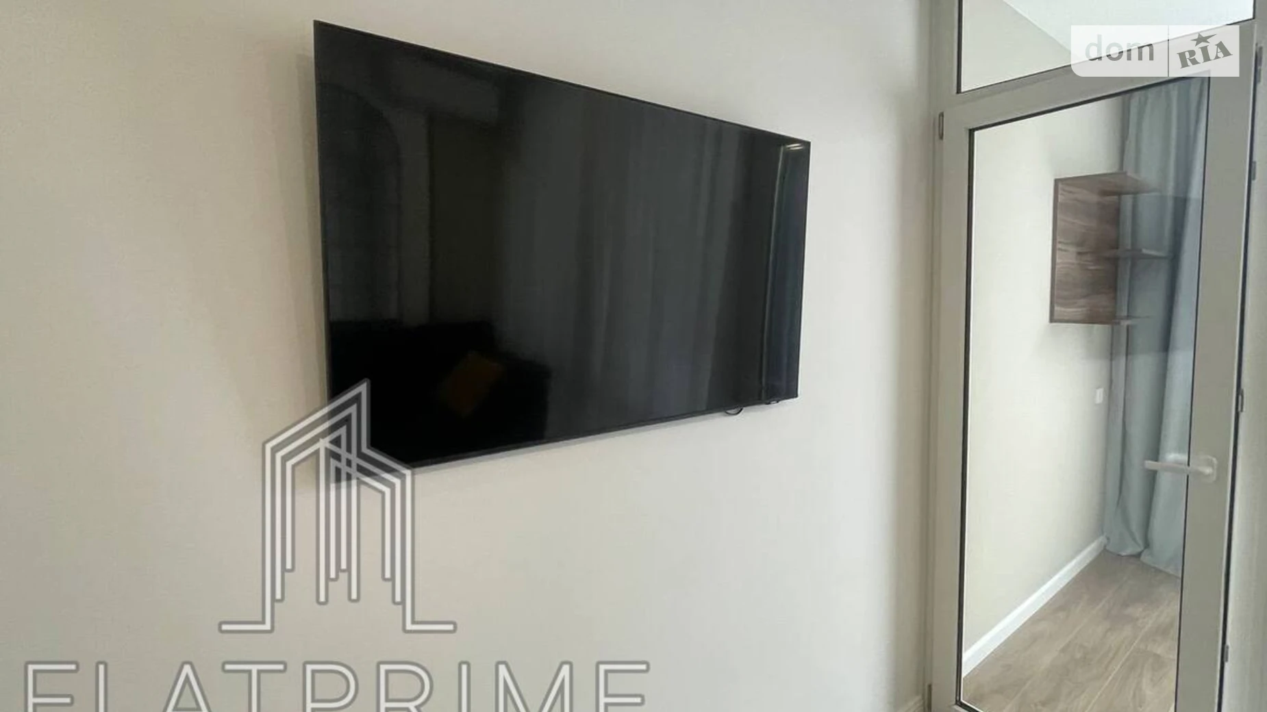 Продается 1-комнатная квартира 54.8 кв. м в Киеве, наб. Днепровская, 20А - фото 4