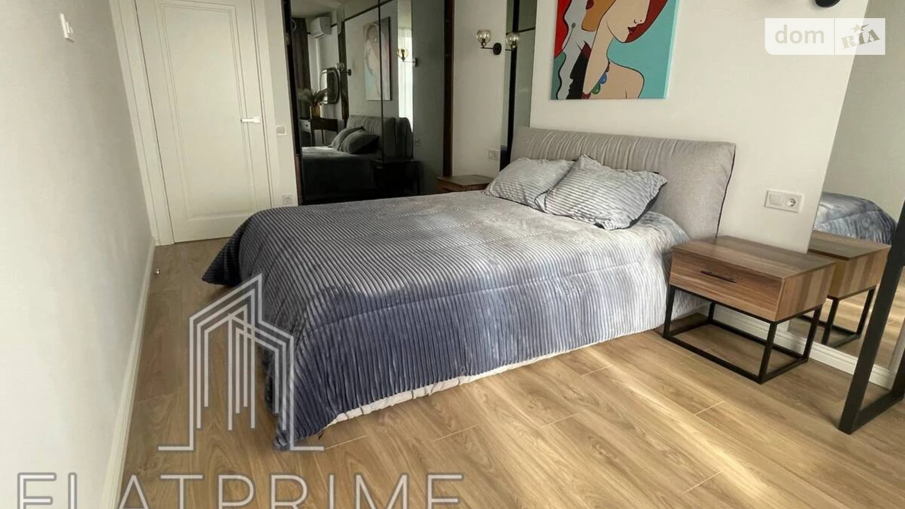 Продается 1-комнатная квартира 54.8 кв. м в Киеве, наб. Днепровская, 20А - фото 5